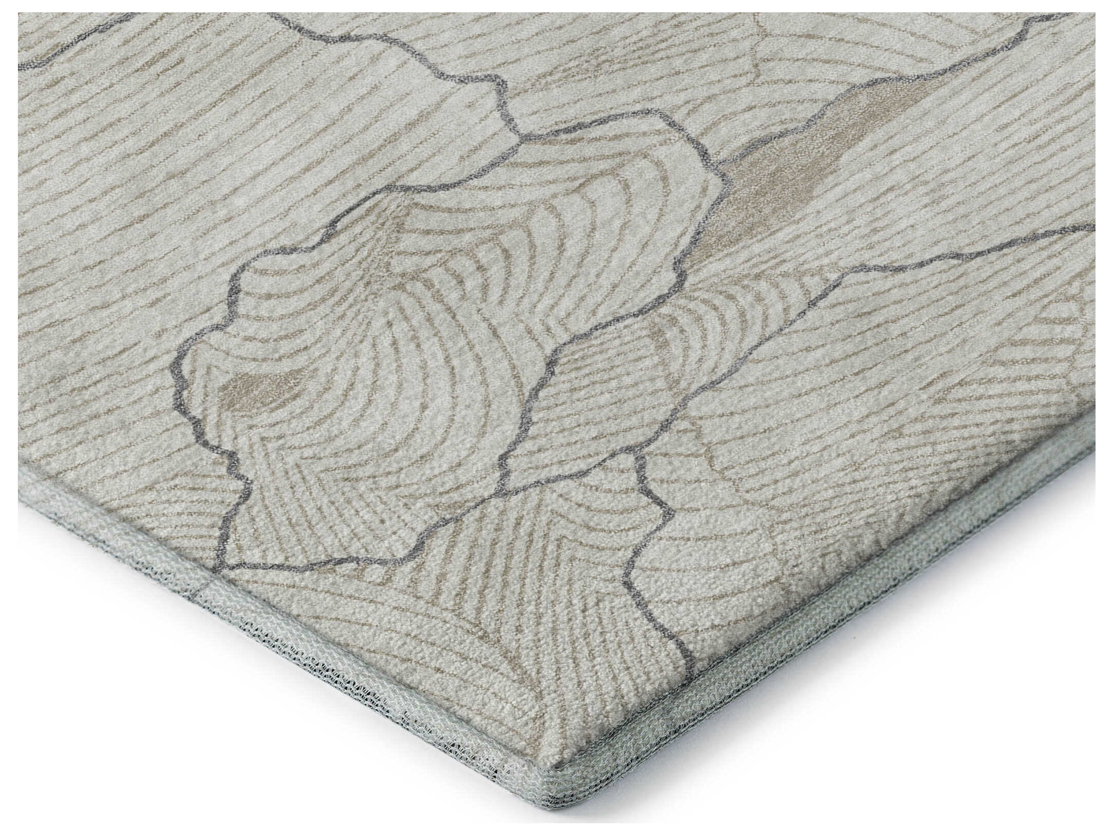 Dalyn Mayfield Abstract Area Rug