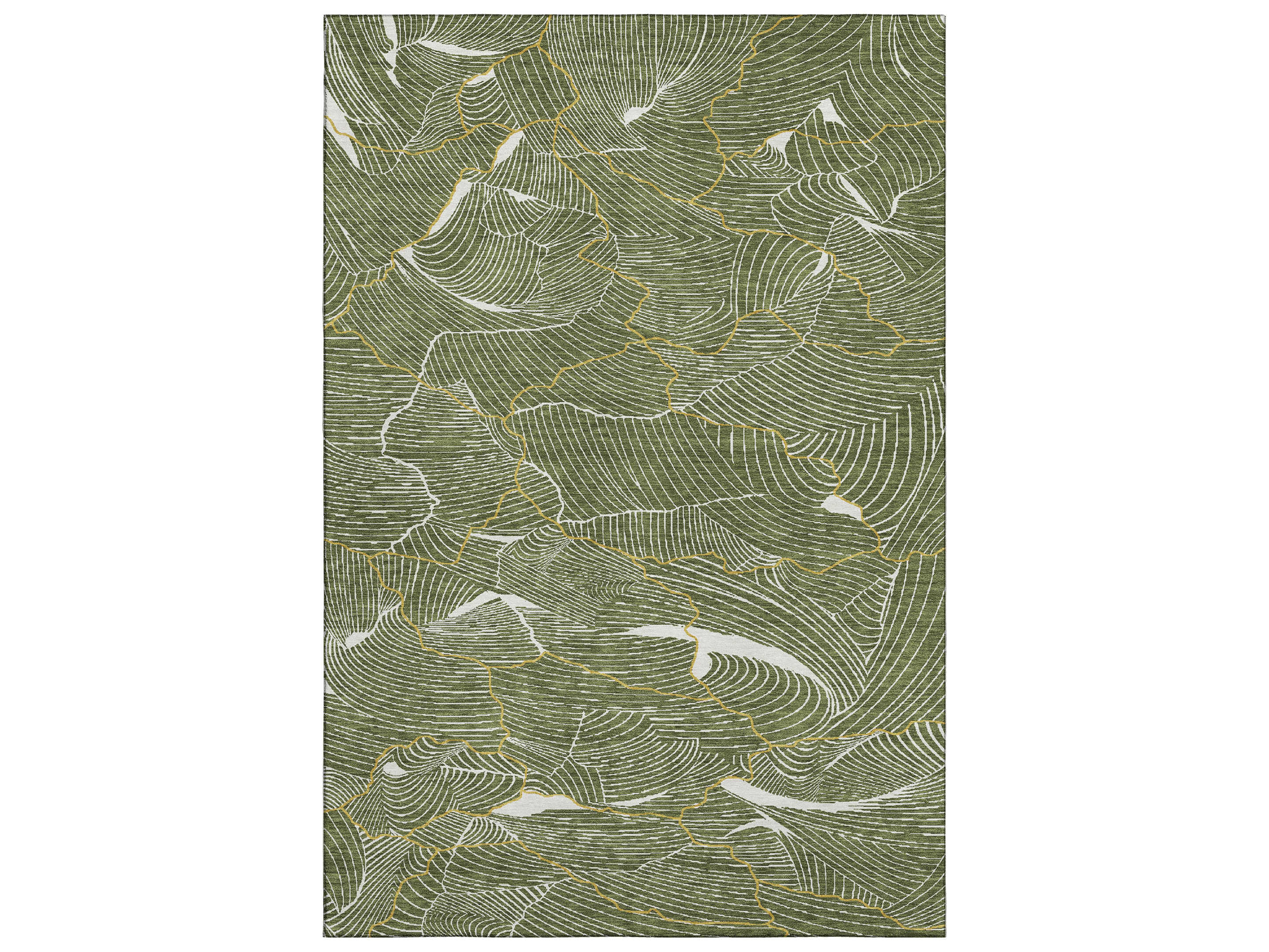Dalyn Mayfield Abstract Area Rug