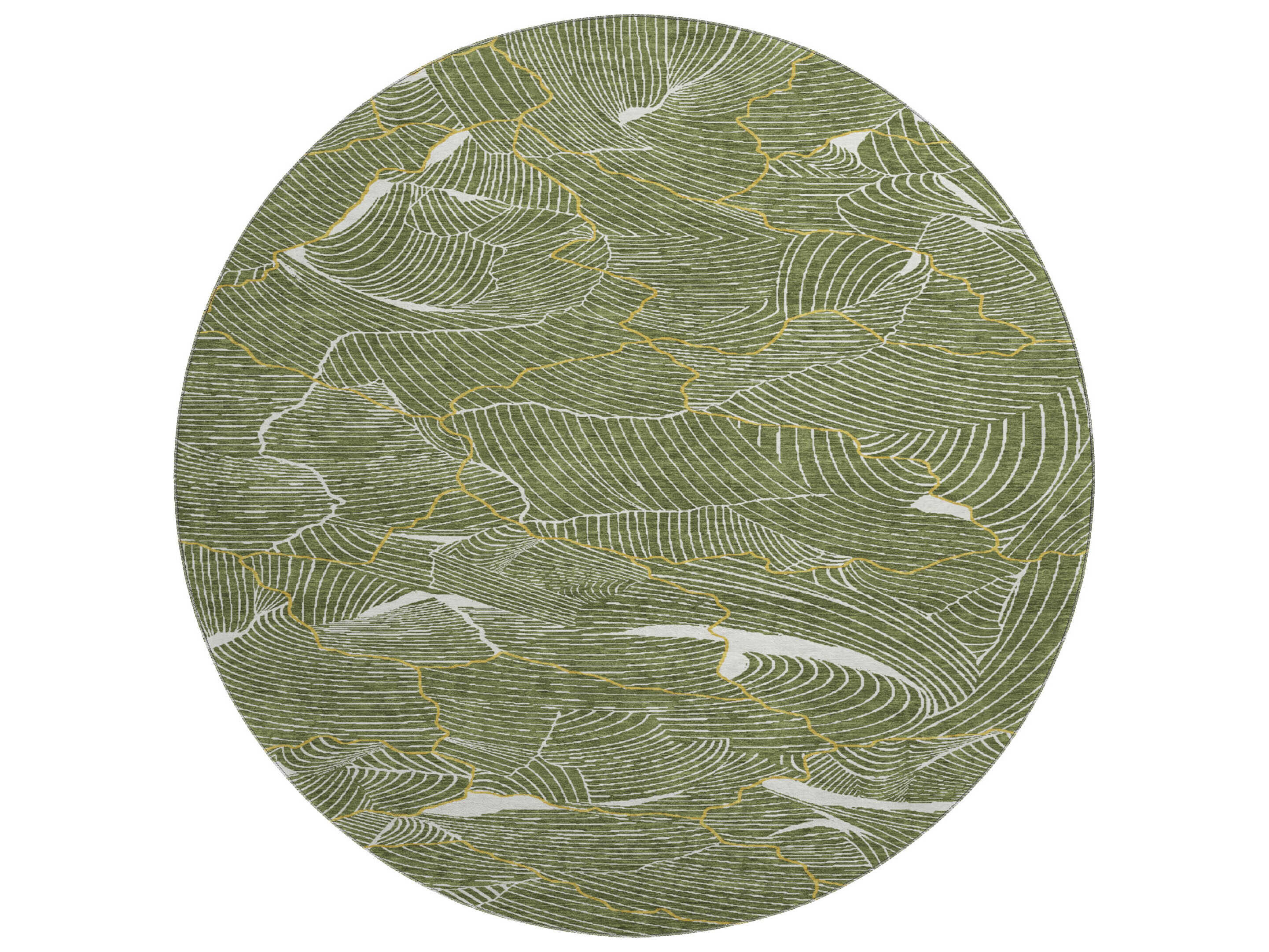 Dalyn Mayfield Abstract Area Rug