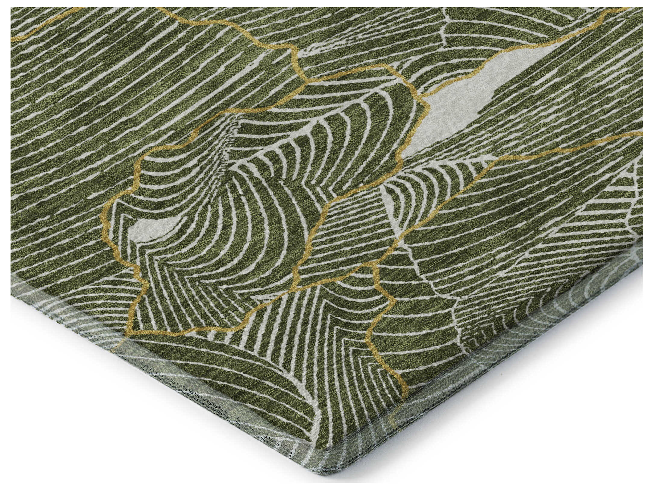 Dalyn Mayfield Abstract Area Rug