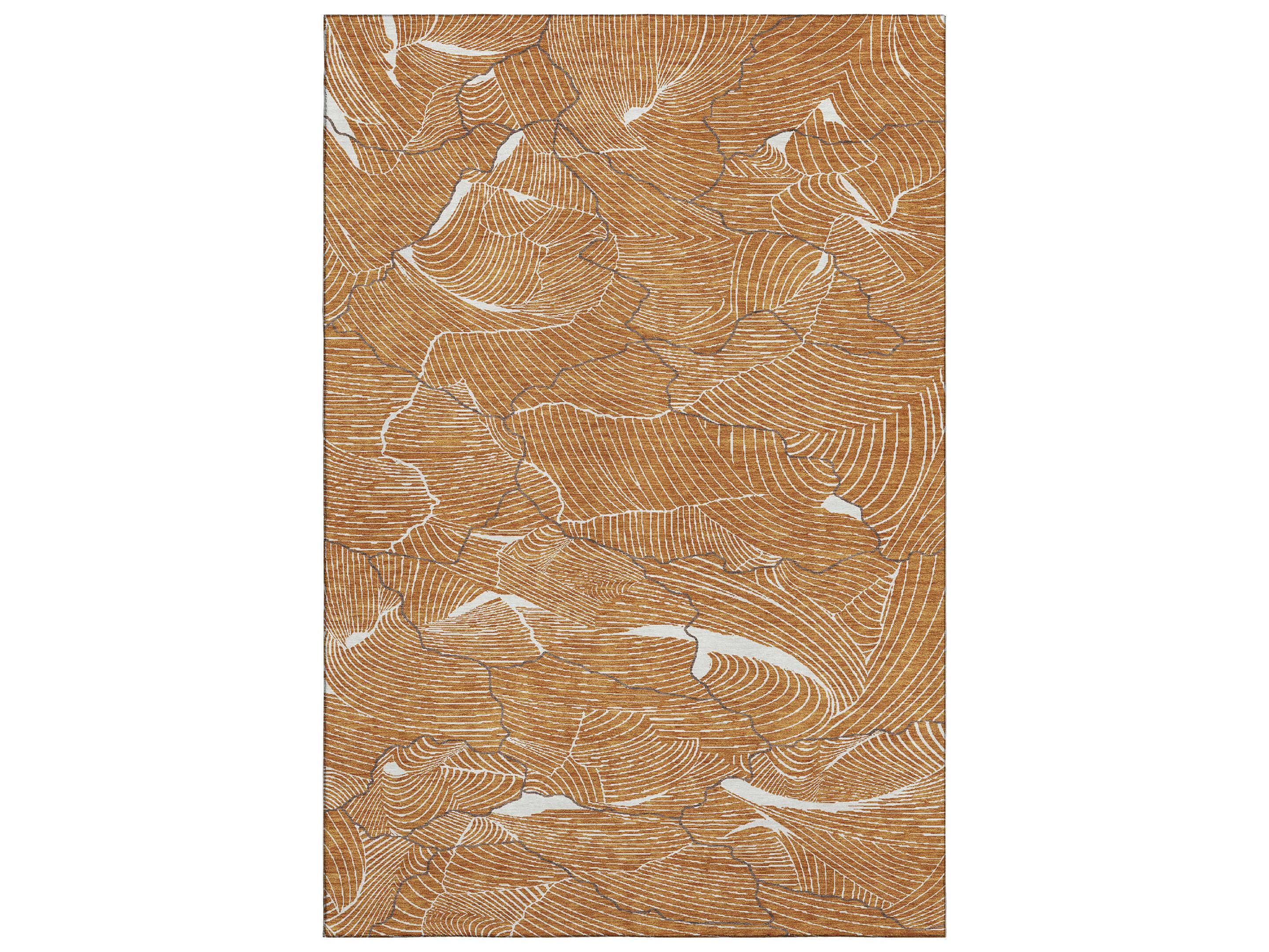 Dalyn Mayfield Abstract Area Rug