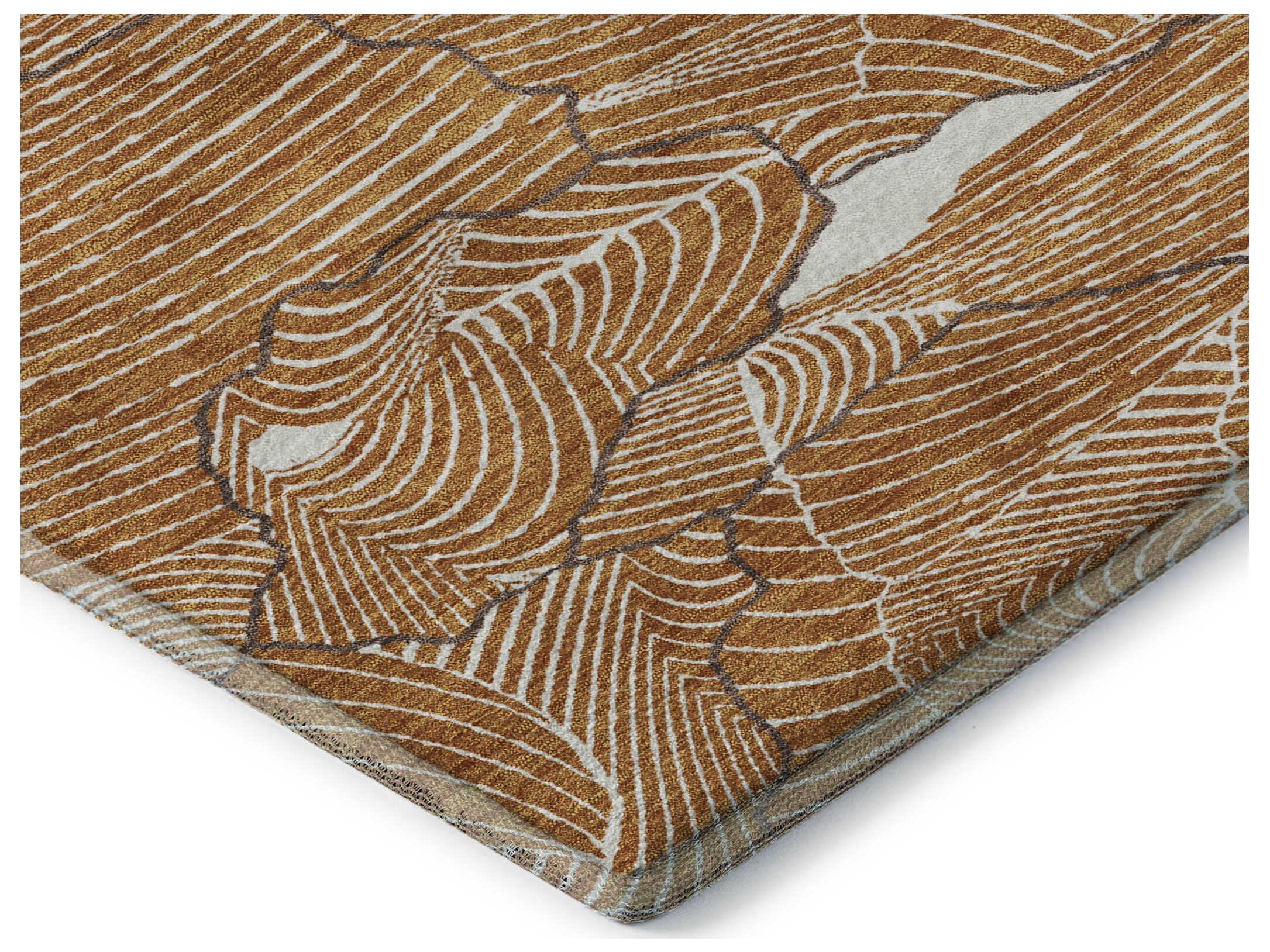 Dalyn Mayfield Abstract Area Rug