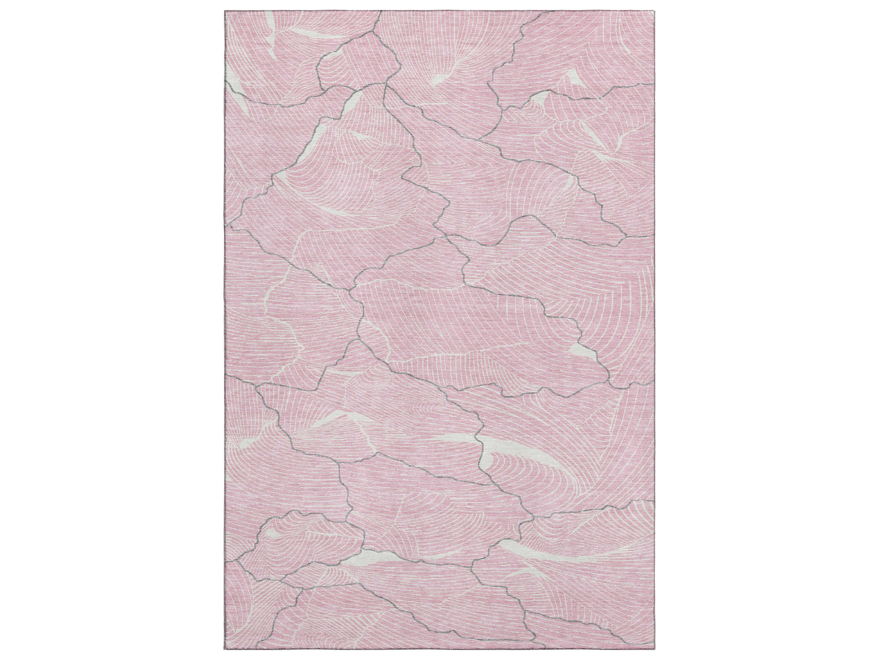 Dalyn Mayfield Abstract Area Rug