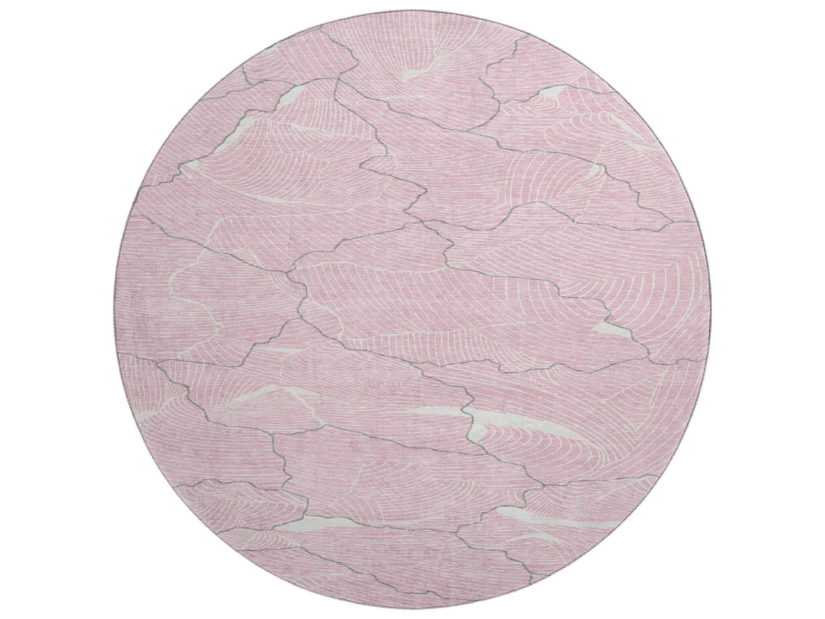 Dalyn Mayfield Abstract Area Rug