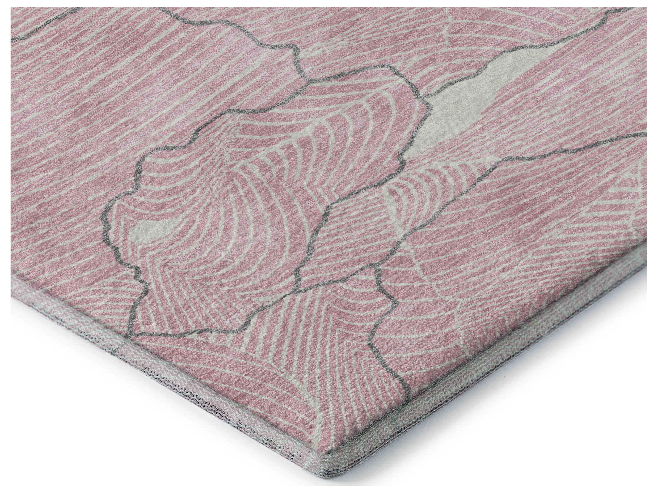 Dalyn Mayfield Abstract Area Rug