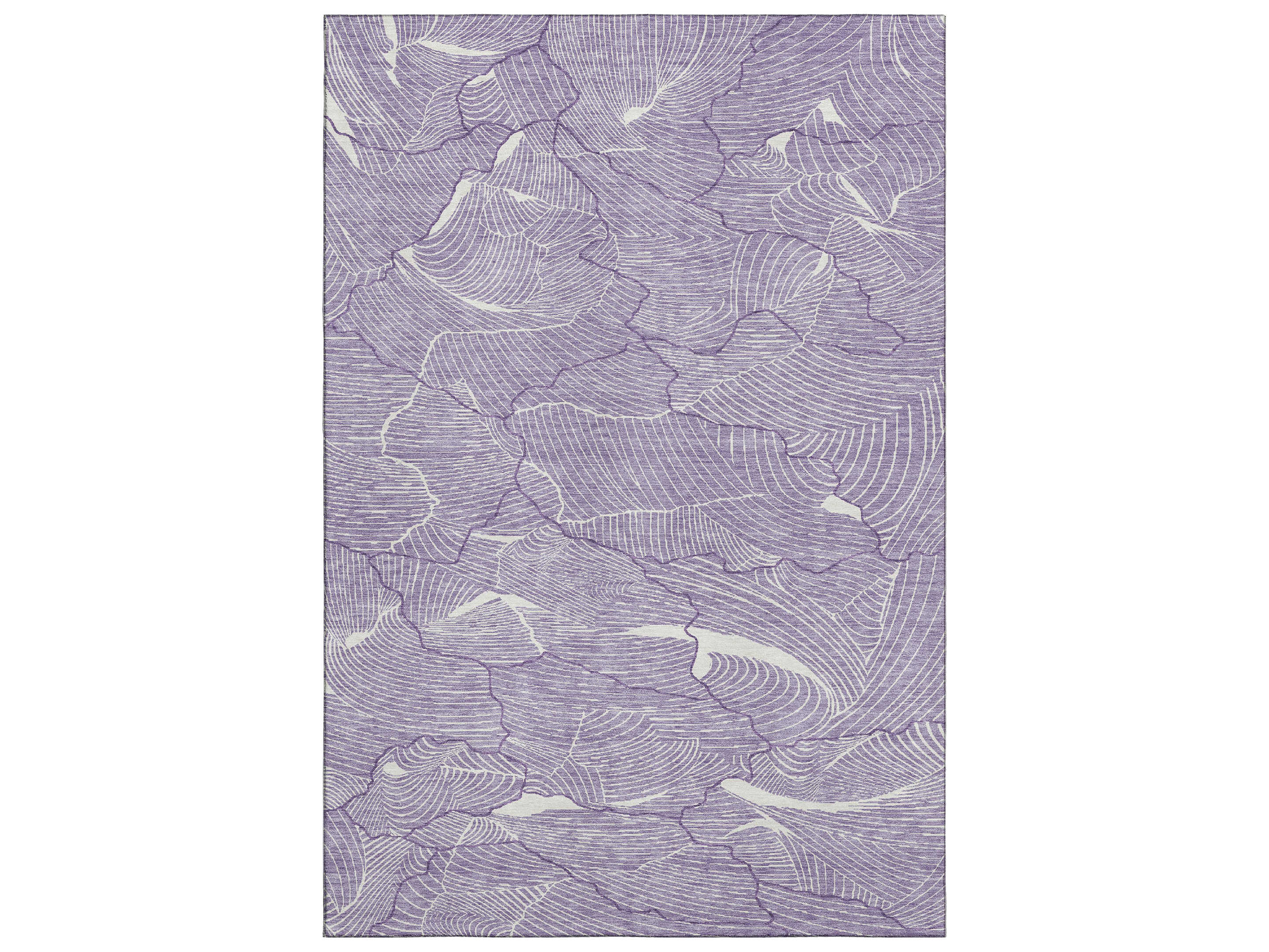 Dalyn Mayfield Abstract Area Rug