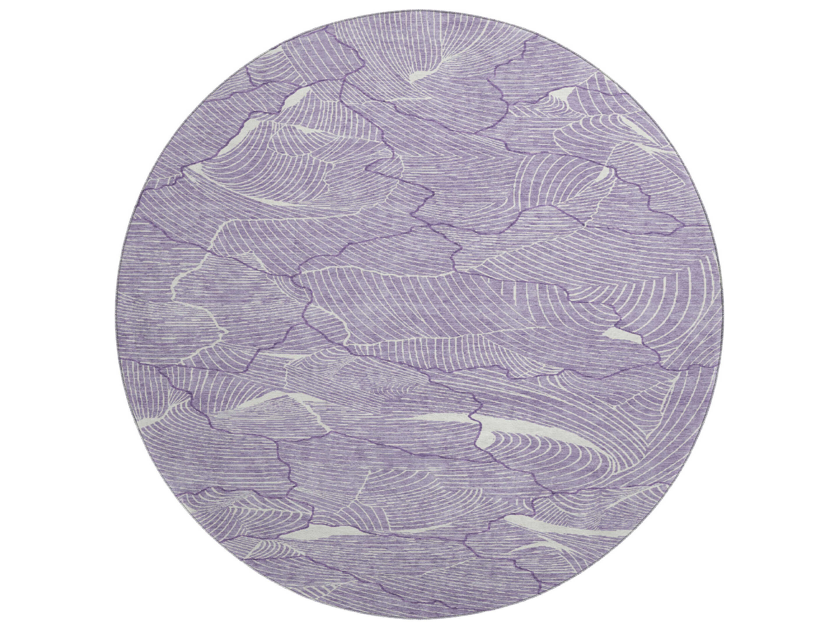 Dalyn Mayfield Abstract Area Rug