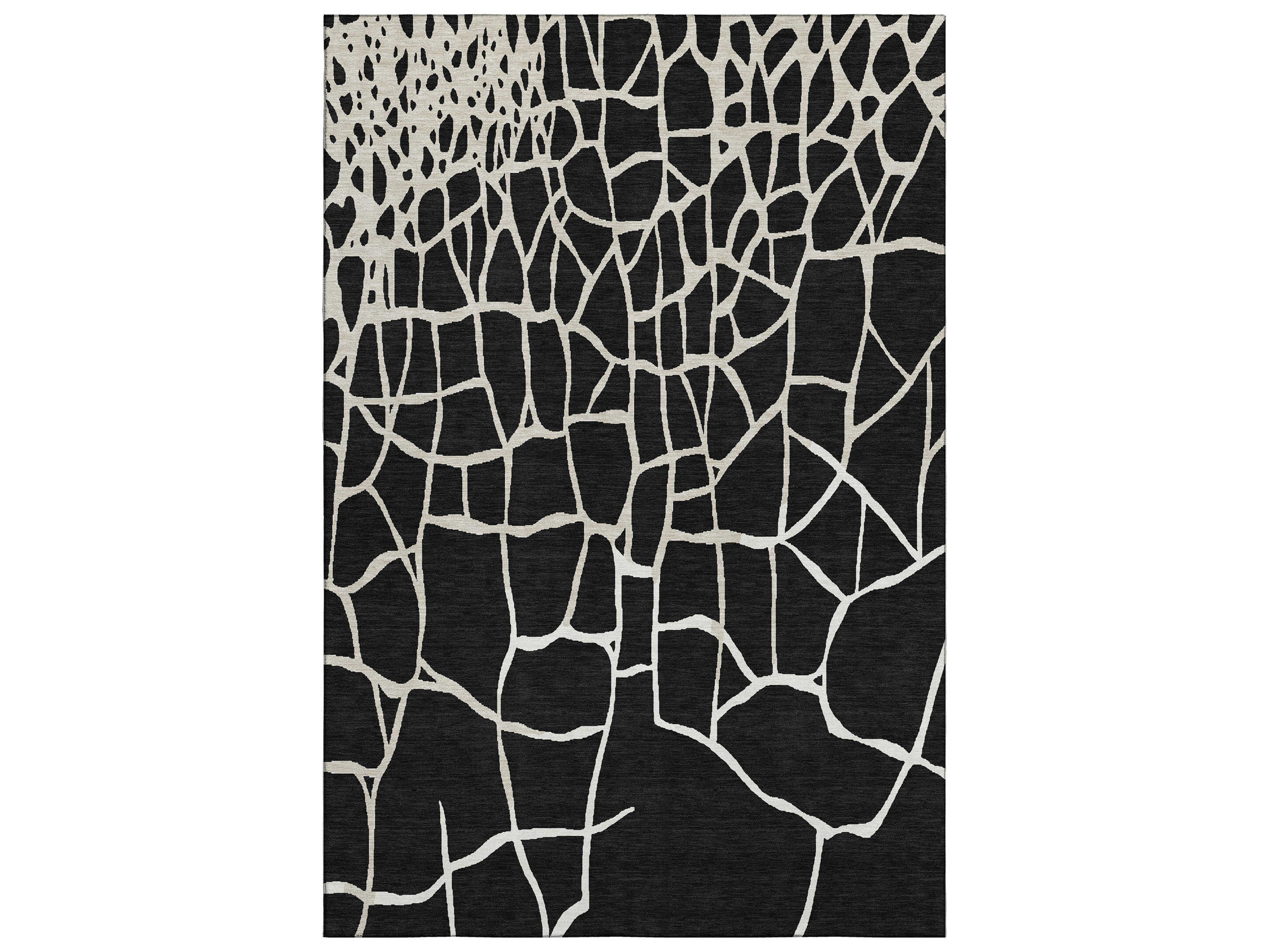 Dalyn Mayfield Abstract Area Rug