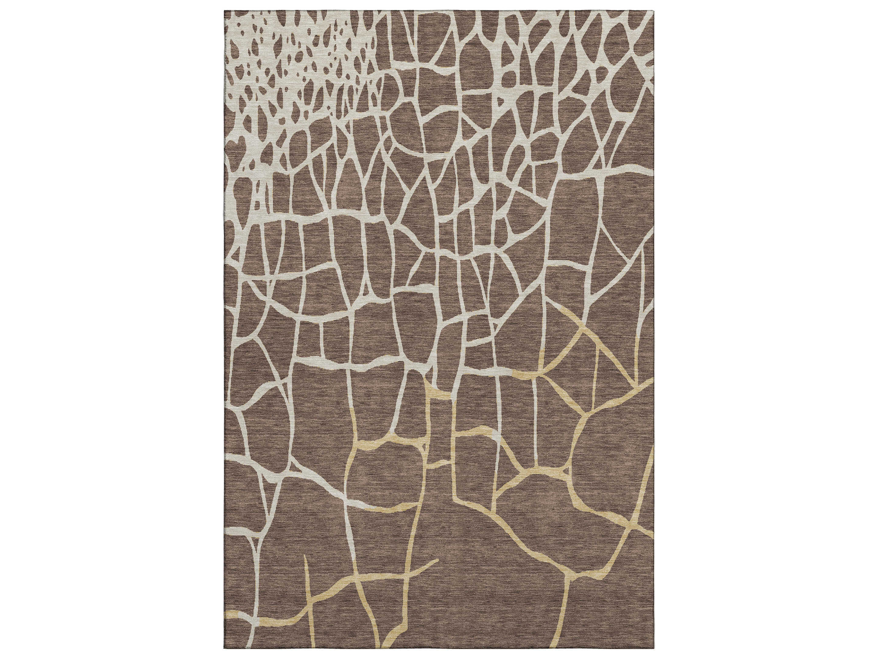 Dalyn Mayfield Abstract Area Rug