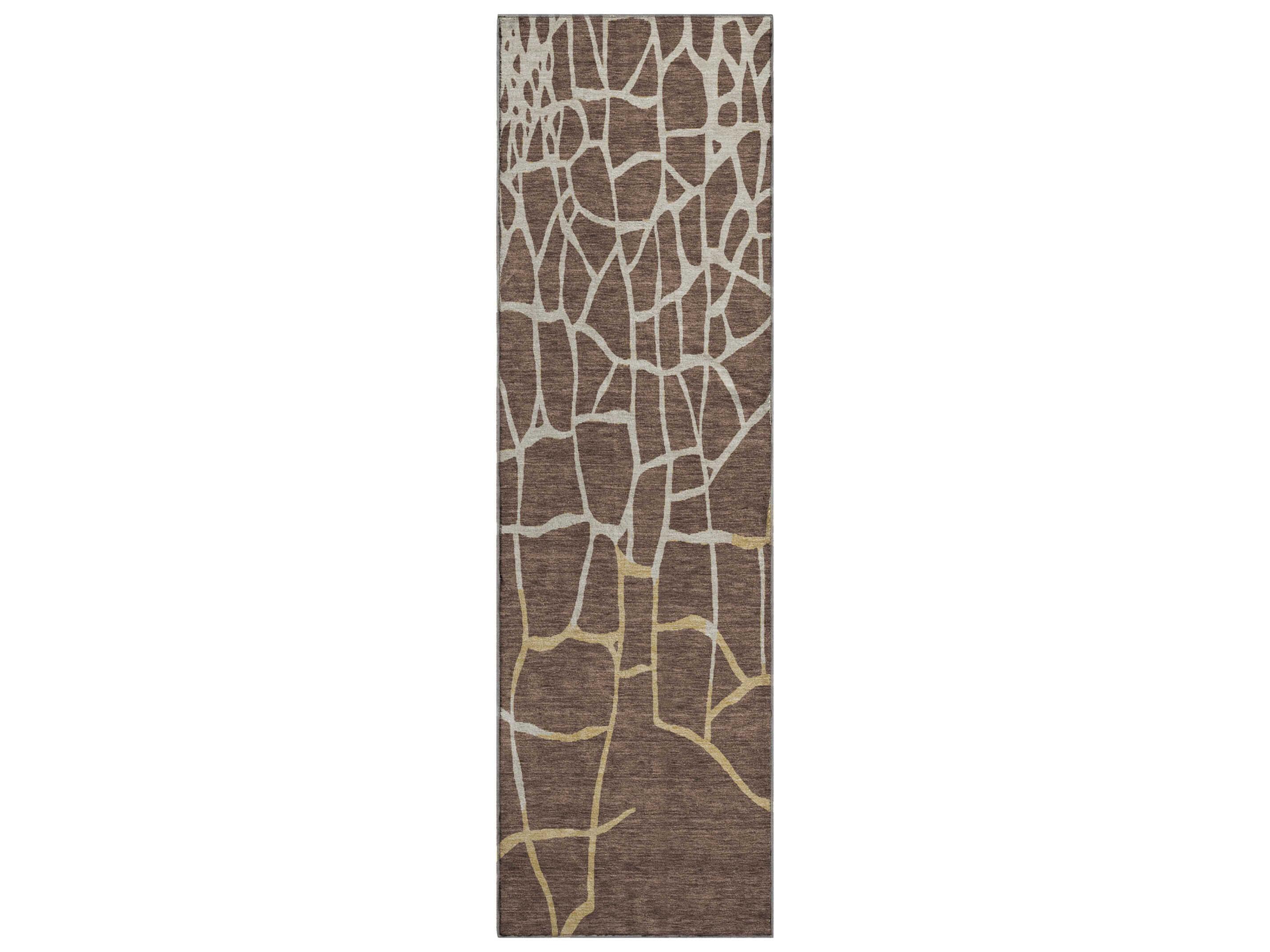 Dalyn Mayfield Abstract Area Rug