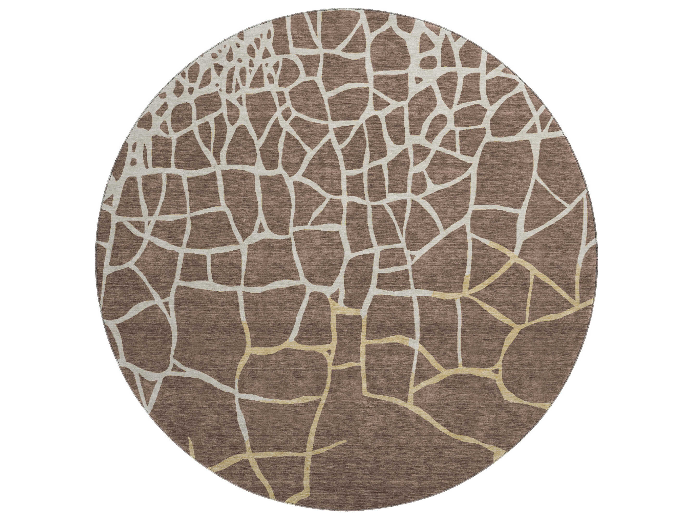 Dalyn Mayfield Abstract Area Rug