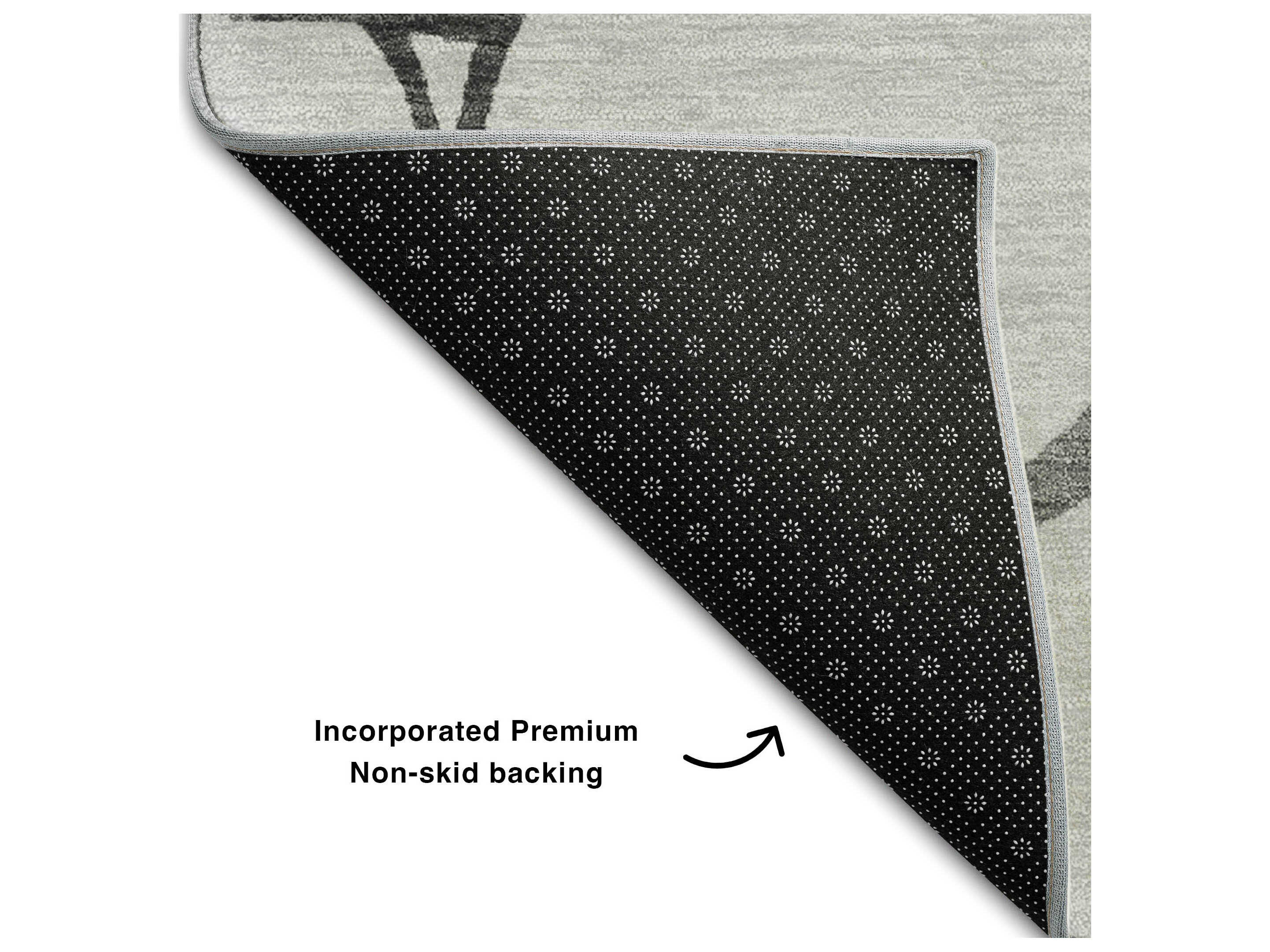 Dalyn Mayfield Abstract Area Rug