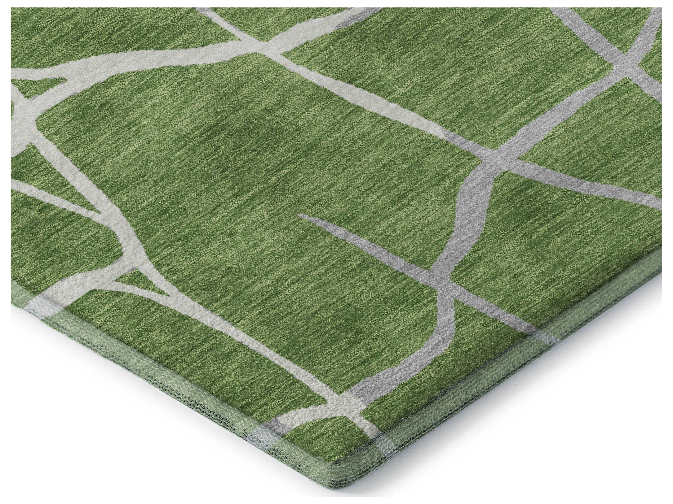 Dalyn Mayfield Abstract Area Rug