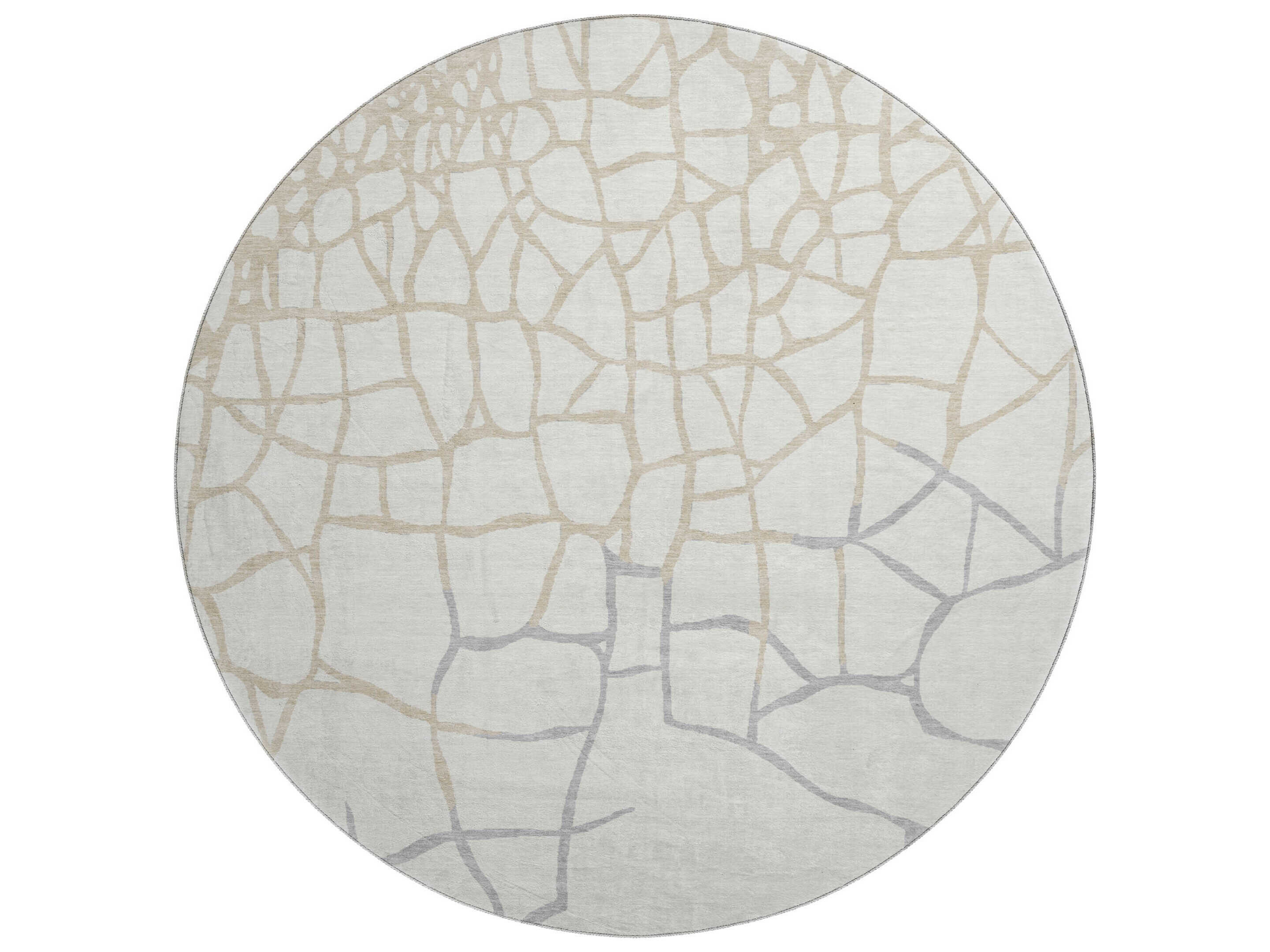 Dalyn Mayfield Abstract Area Rug