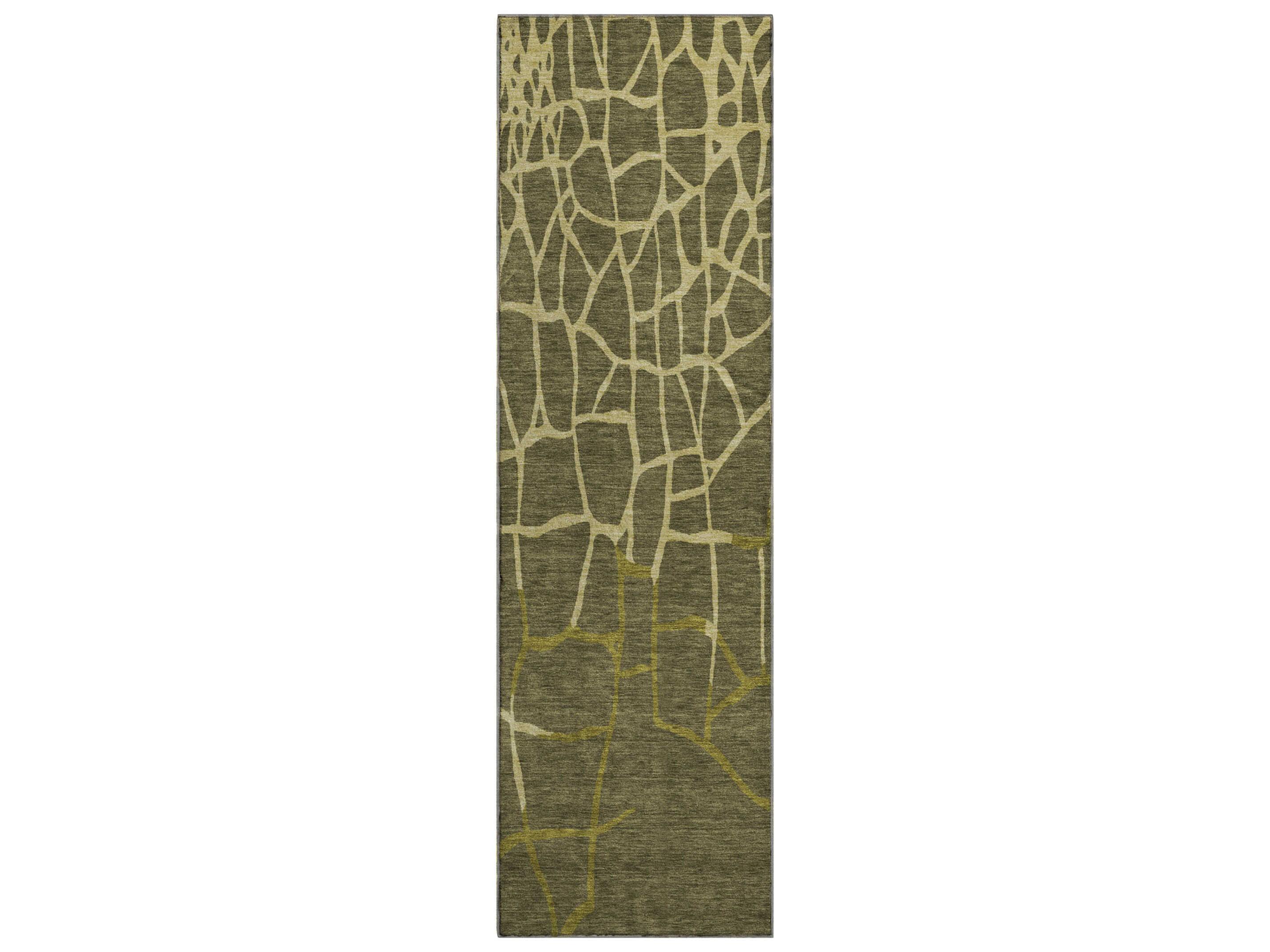 Dalyn Mayfield Abstract Area Rug