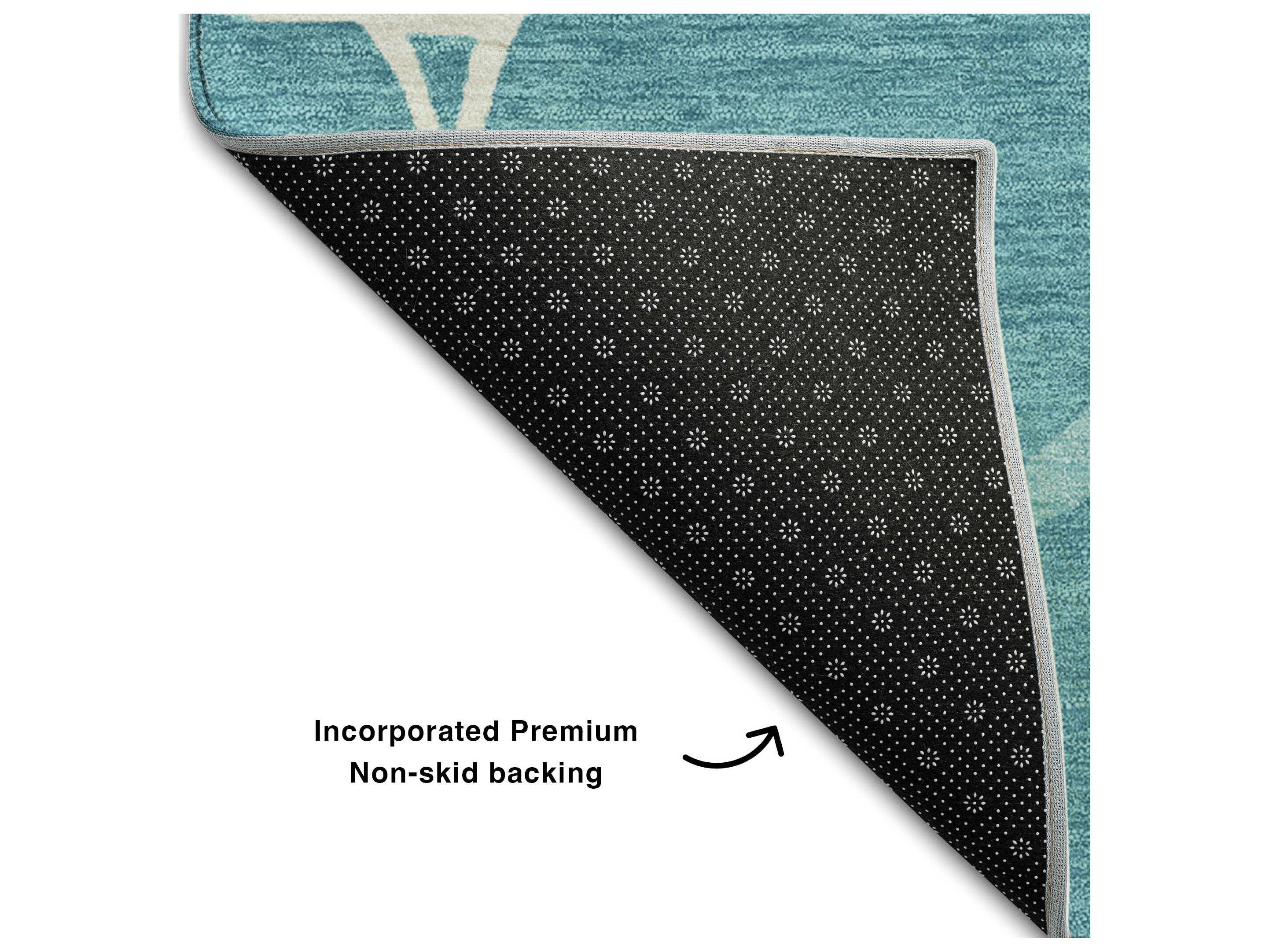 Dalyn Mayfield Abstract Area Rug