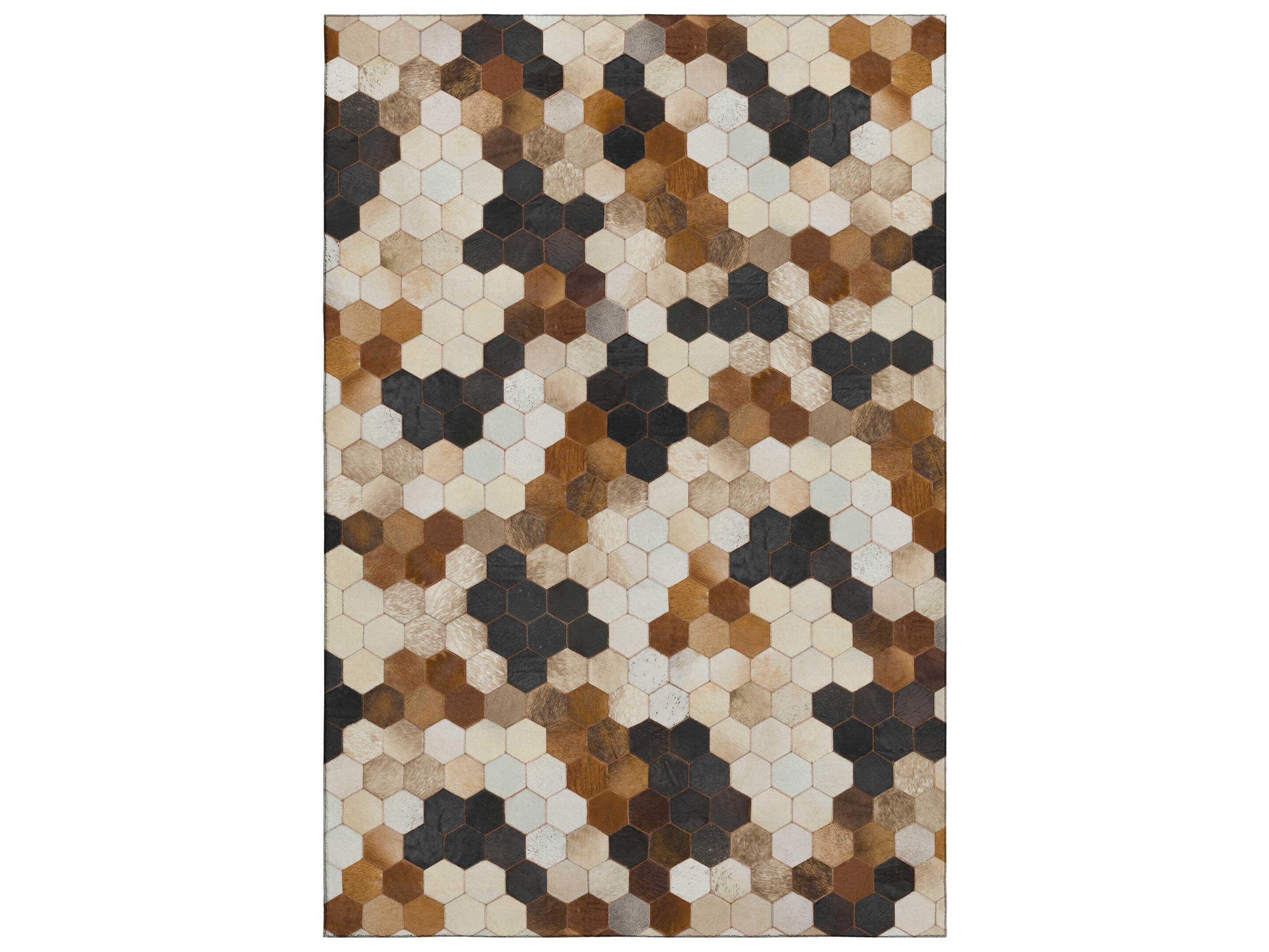Dalyn Mayfield Geometric Area Rug