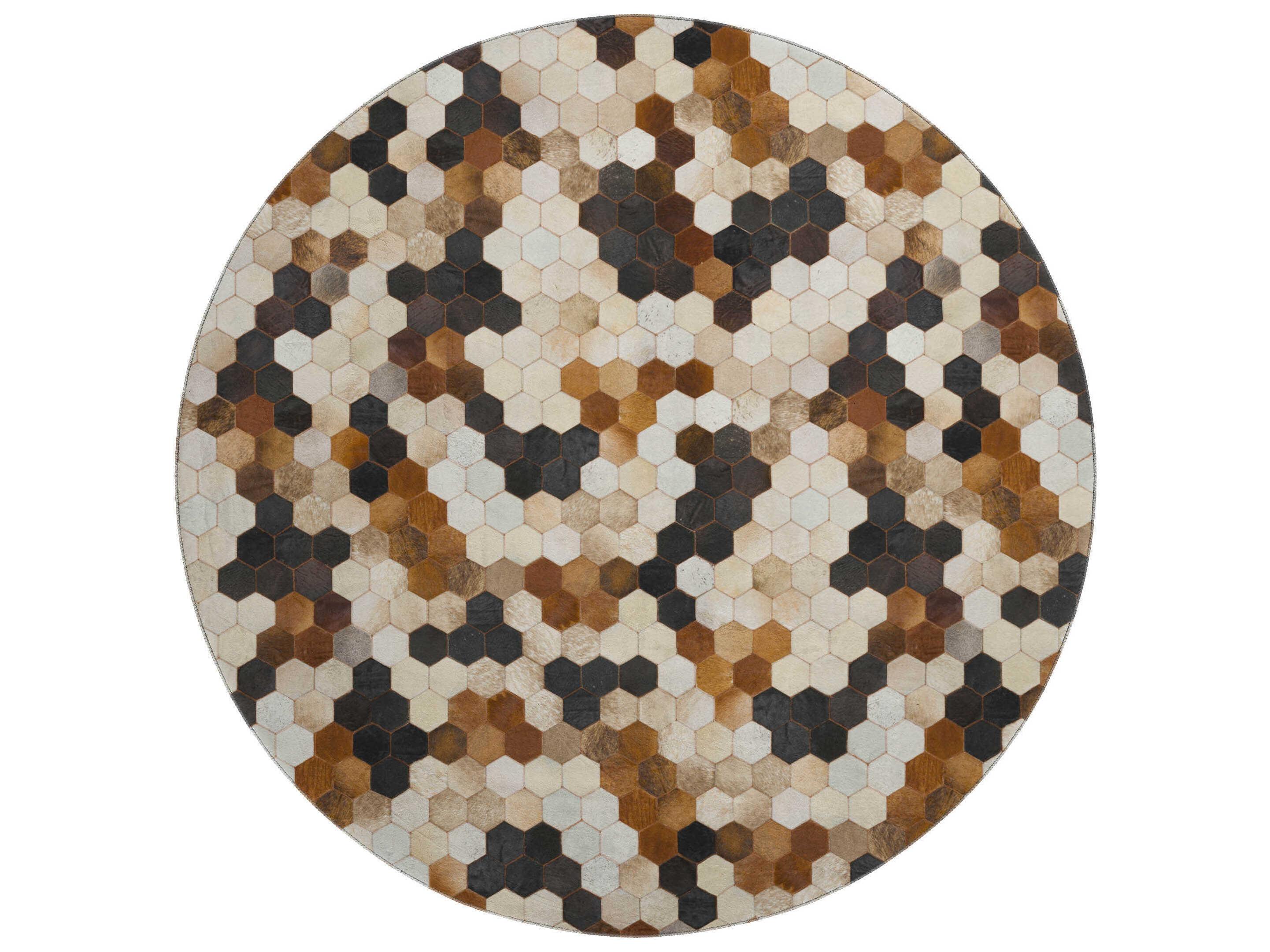 Dalyn Mayfield Geometric Area Rug