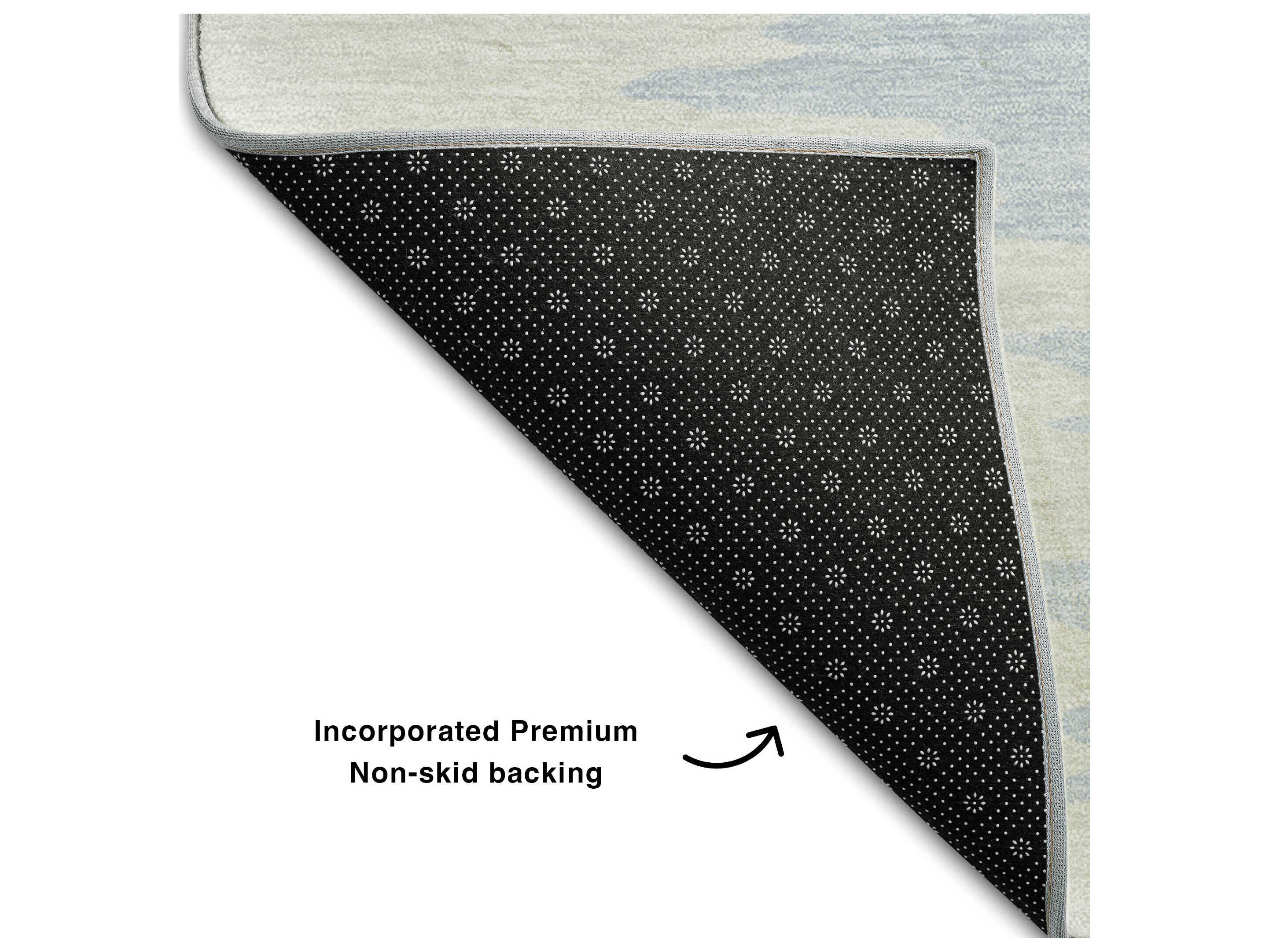 Dalyn Mayfield Abstract Area Rug