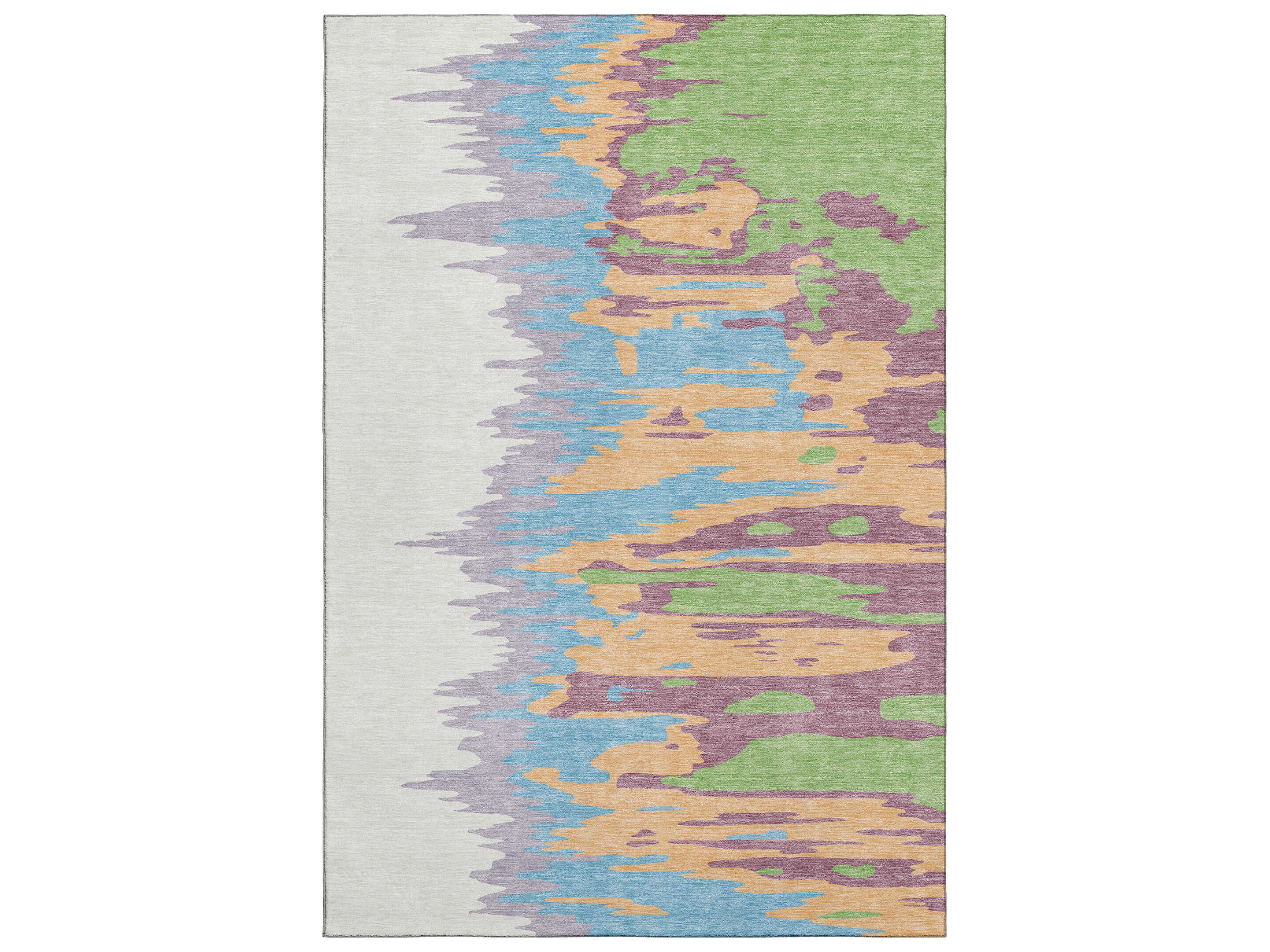 Dalyn Mayfield Abstract Area Rug