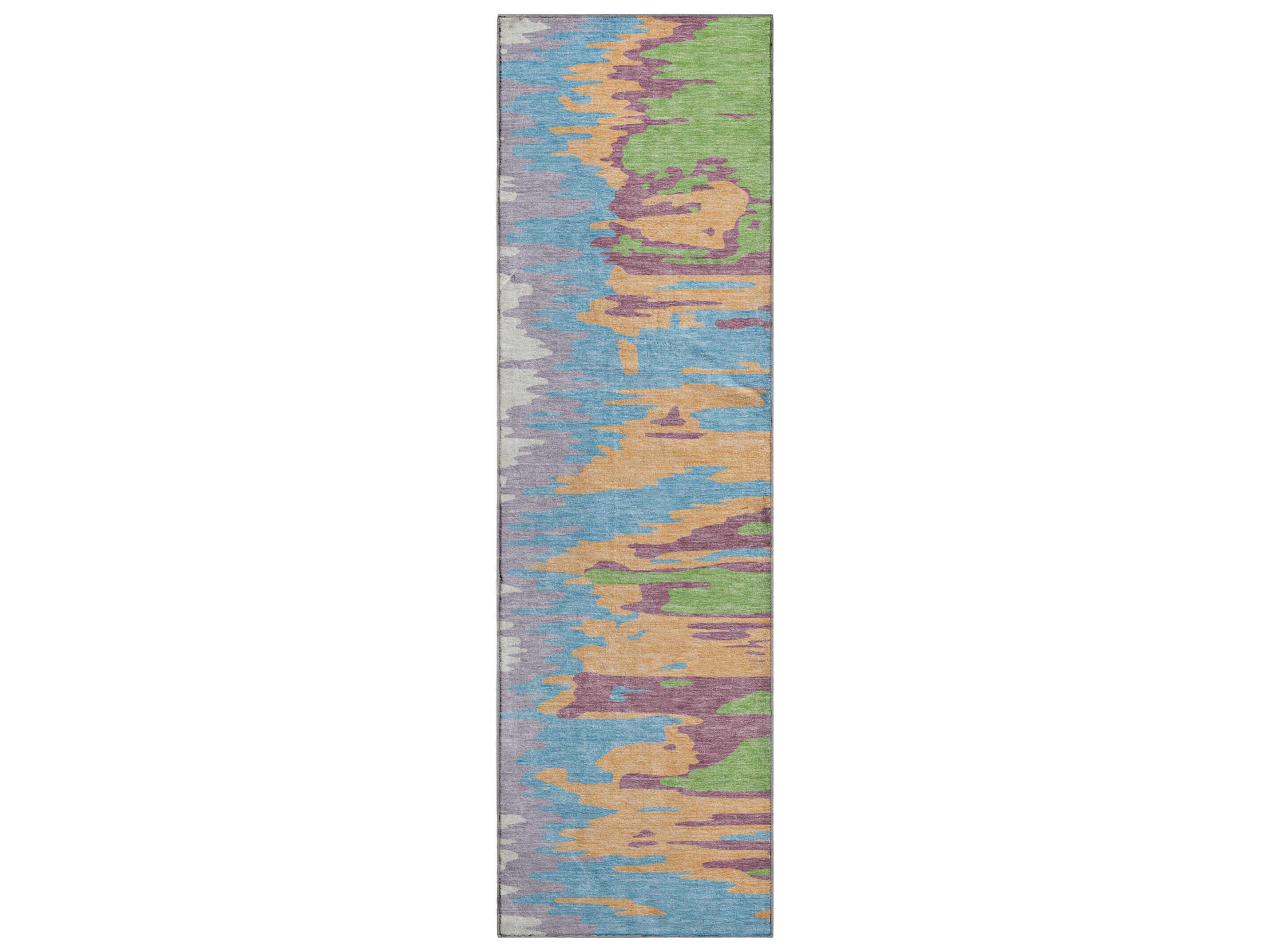Dalyn Mayfield Abstract Area Rug