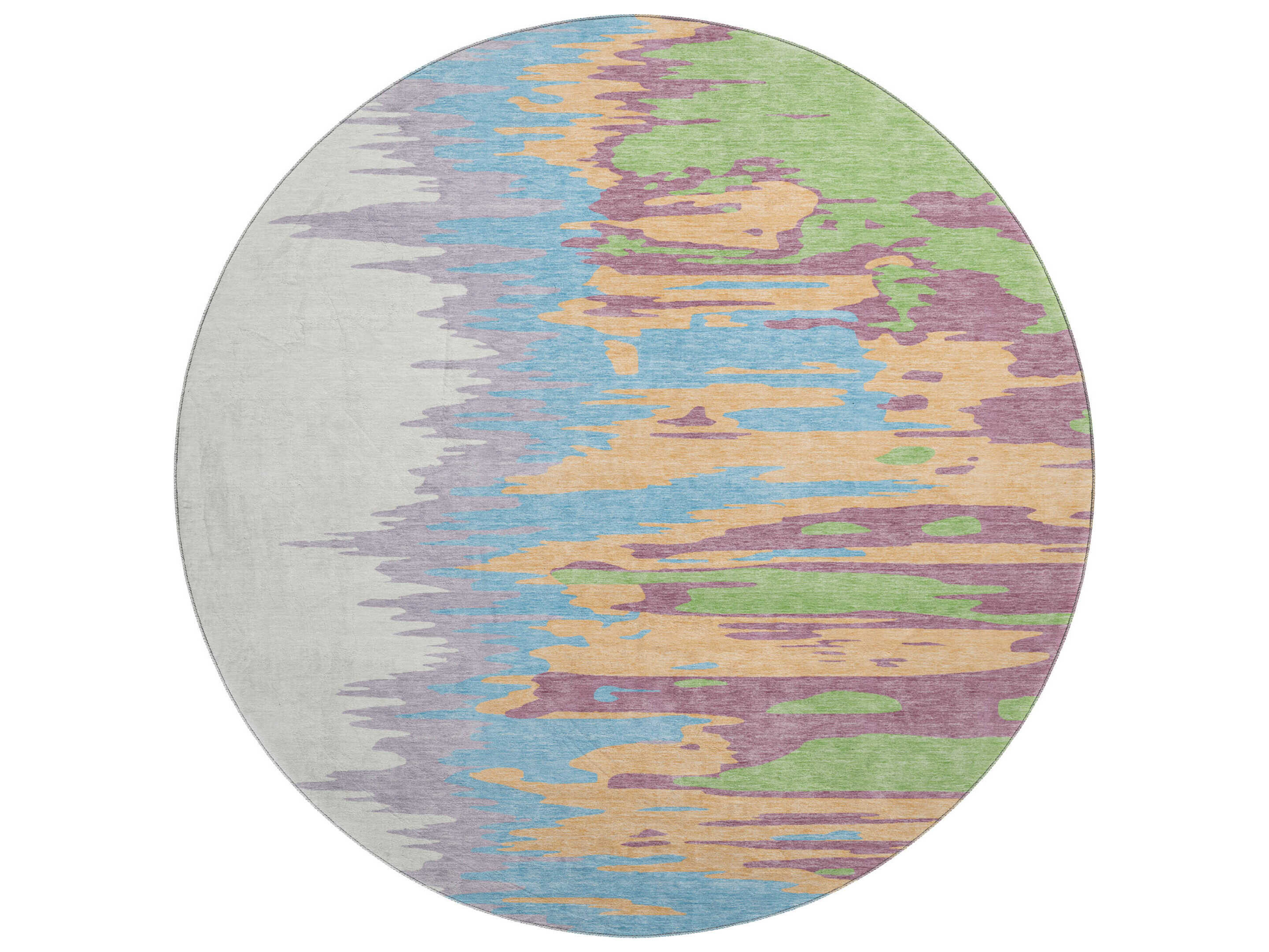 Dalyn Mayfield Abstract Area Rug