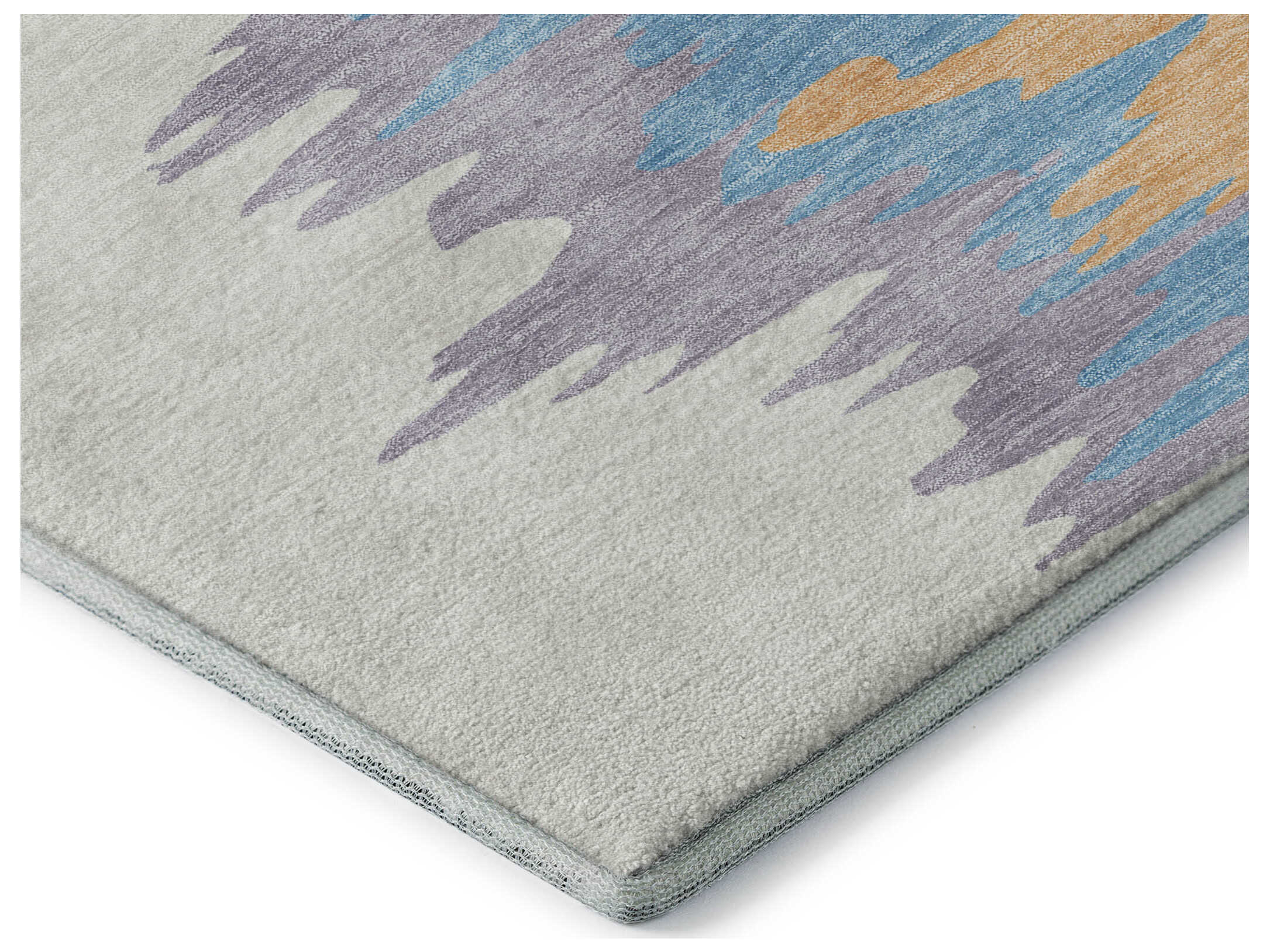 Dalyn Mayfield Abstract Area Rug