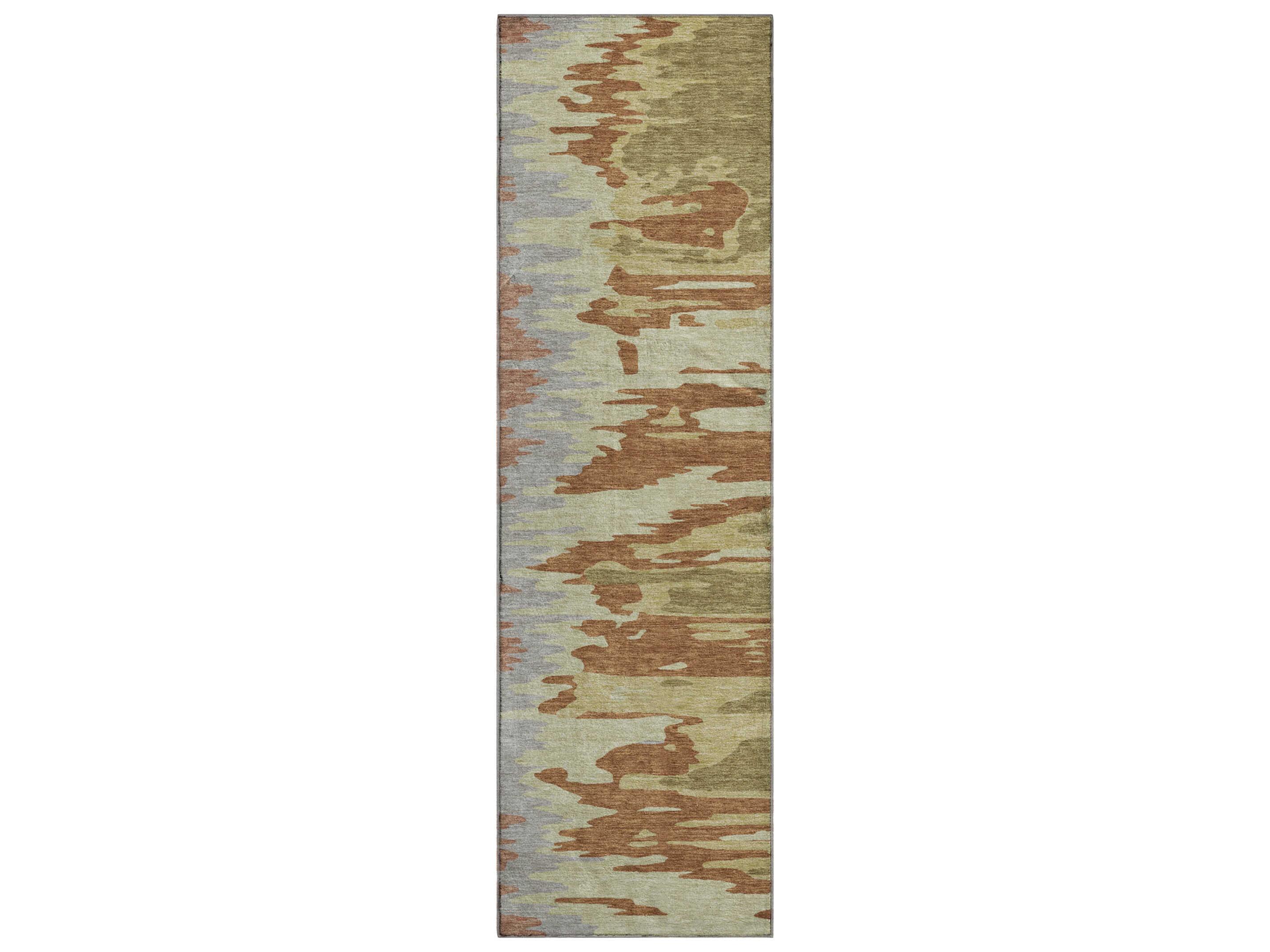 Dalyn Mayfield Abstract Area Rug