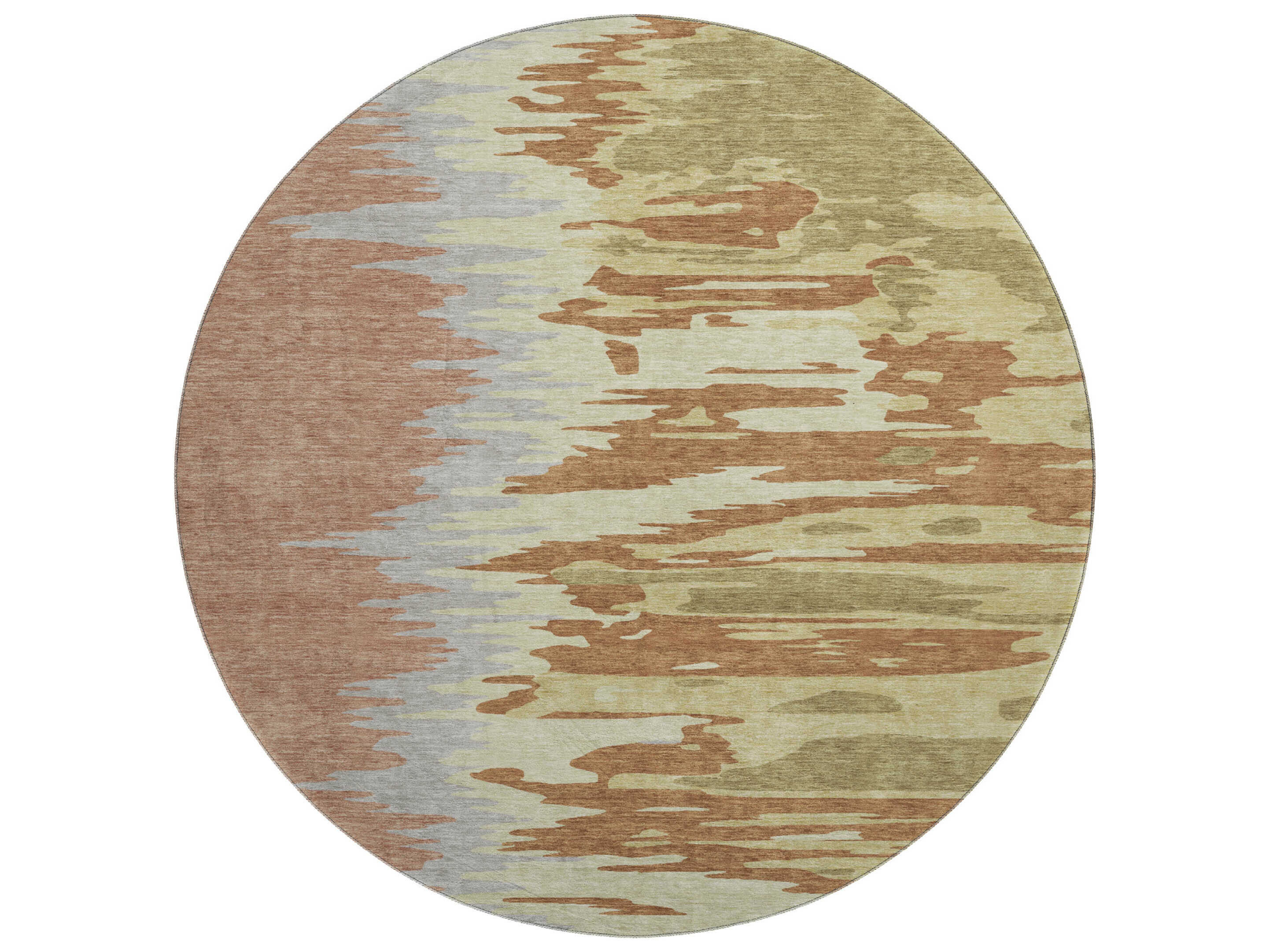 Dalyn Mayfield Abstract Area Rug