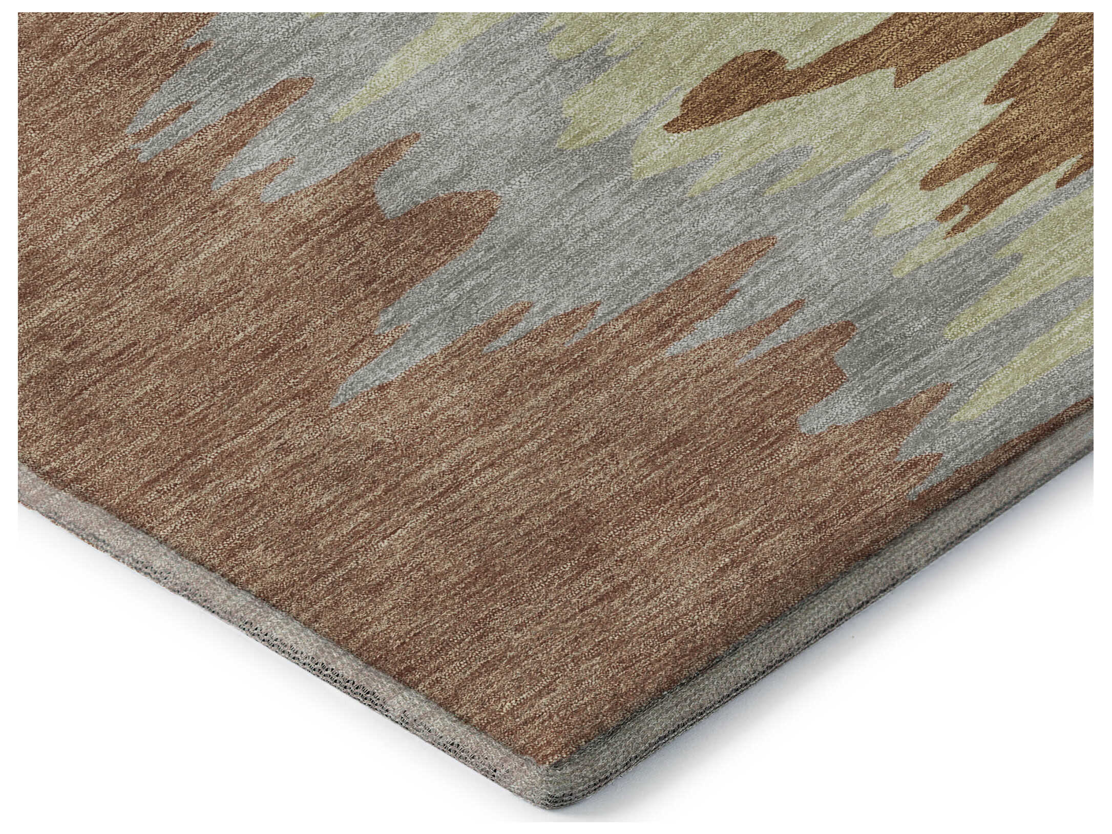 Dalyn Mayfield Abstract Area Rug