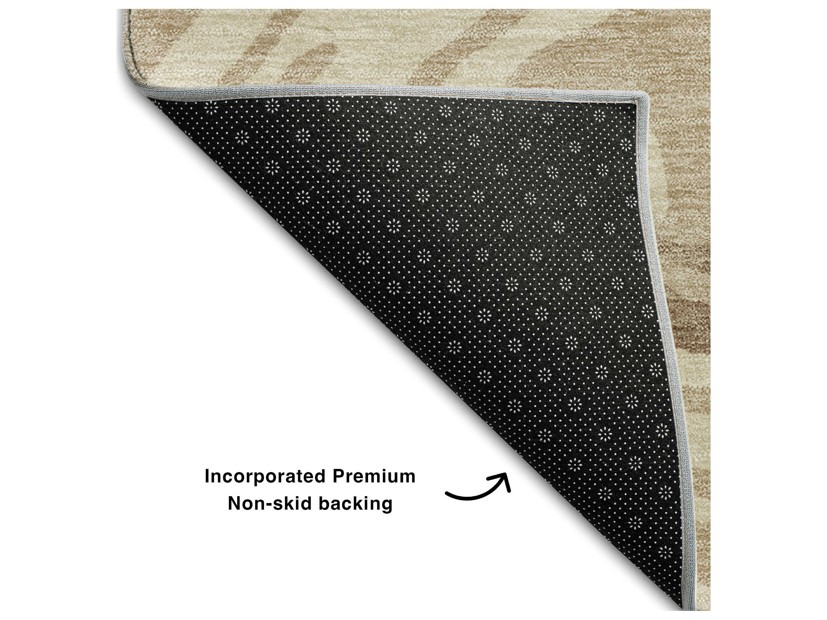 Dalyn Mayfield Abstract Area Rug