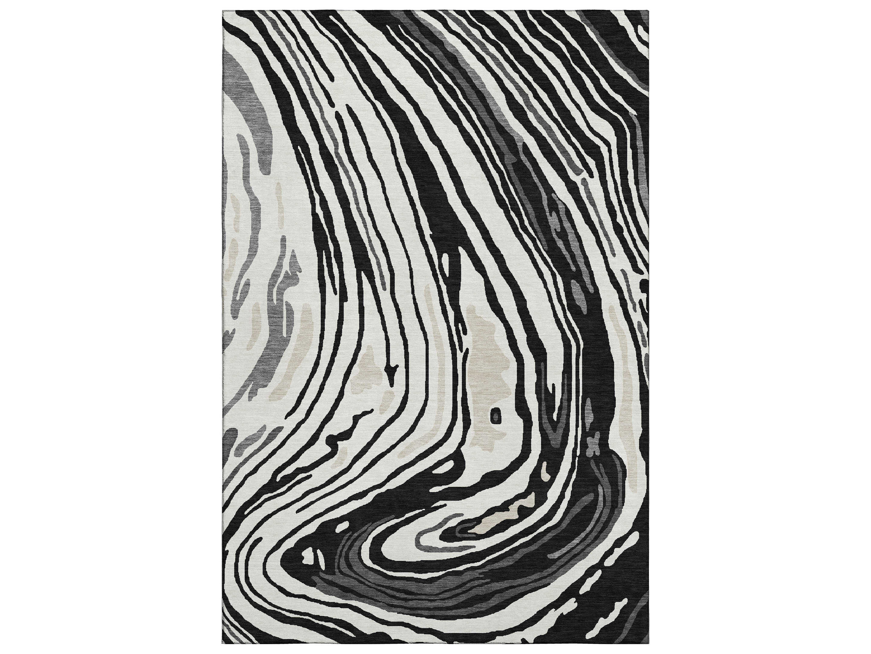 Dalyn Mayfield Abstract Area Rug