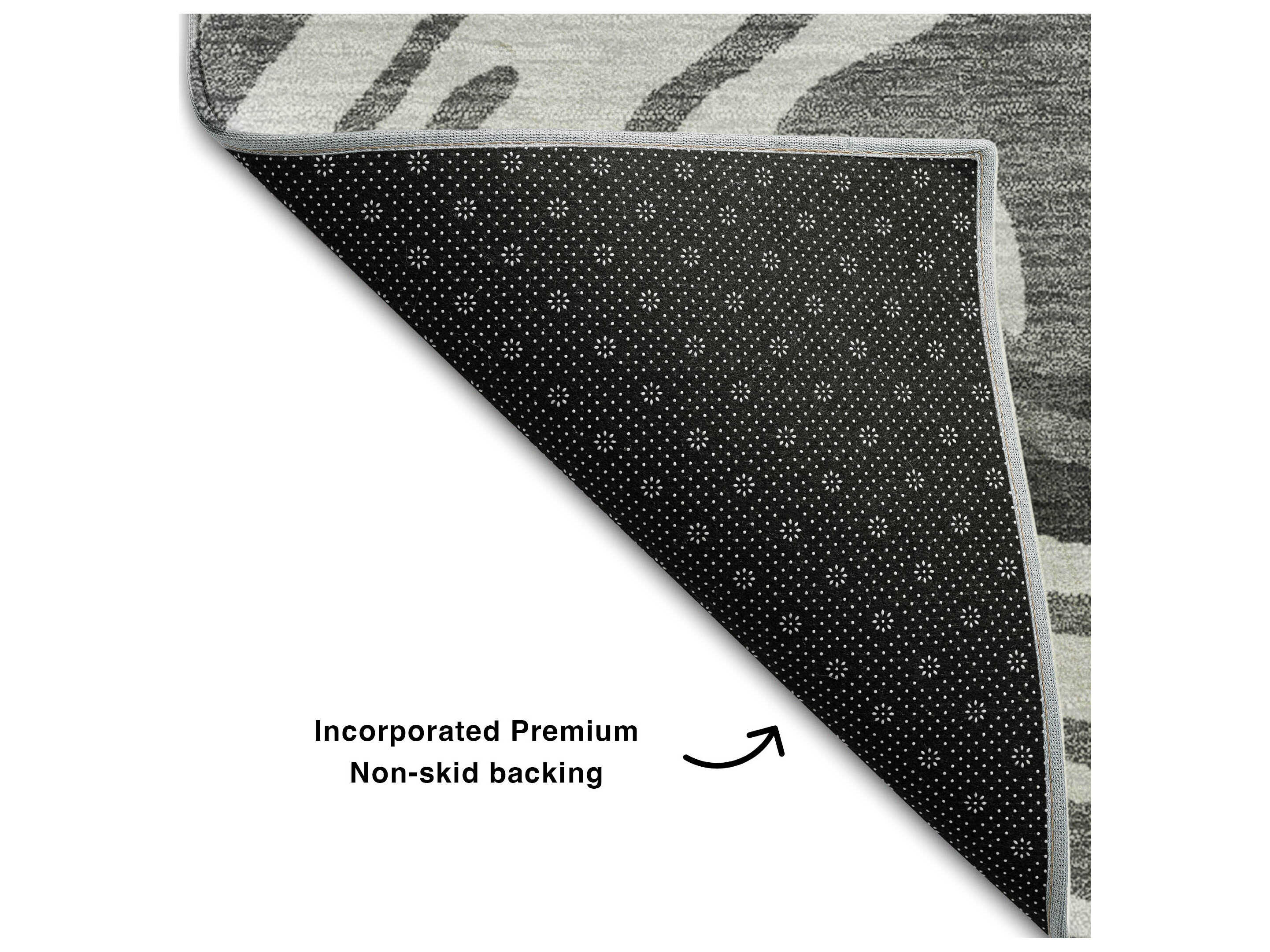 Dalyn Mayfield Abstract Area Rug