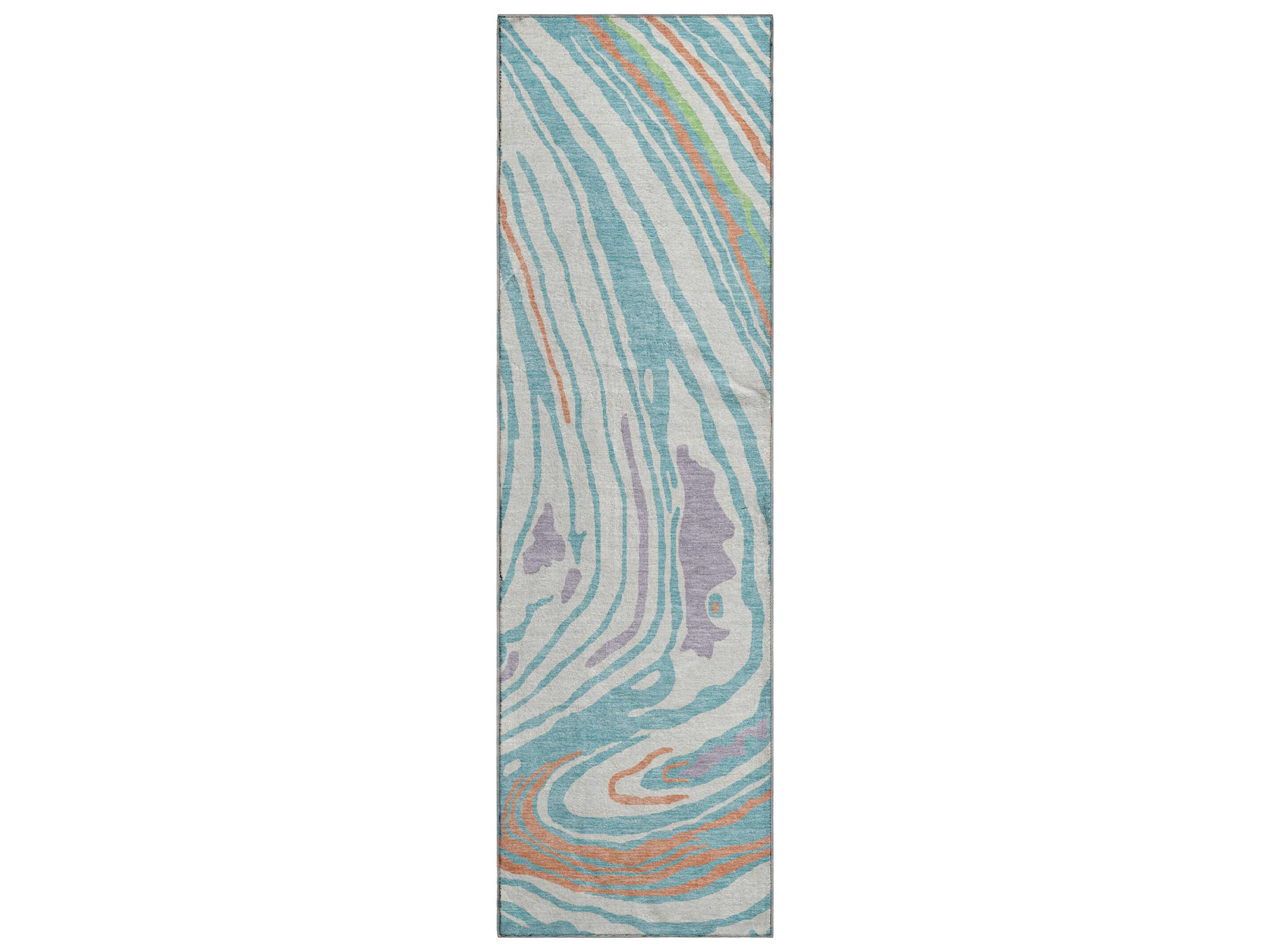 Dalyn Mayfield Abstract Area Rug