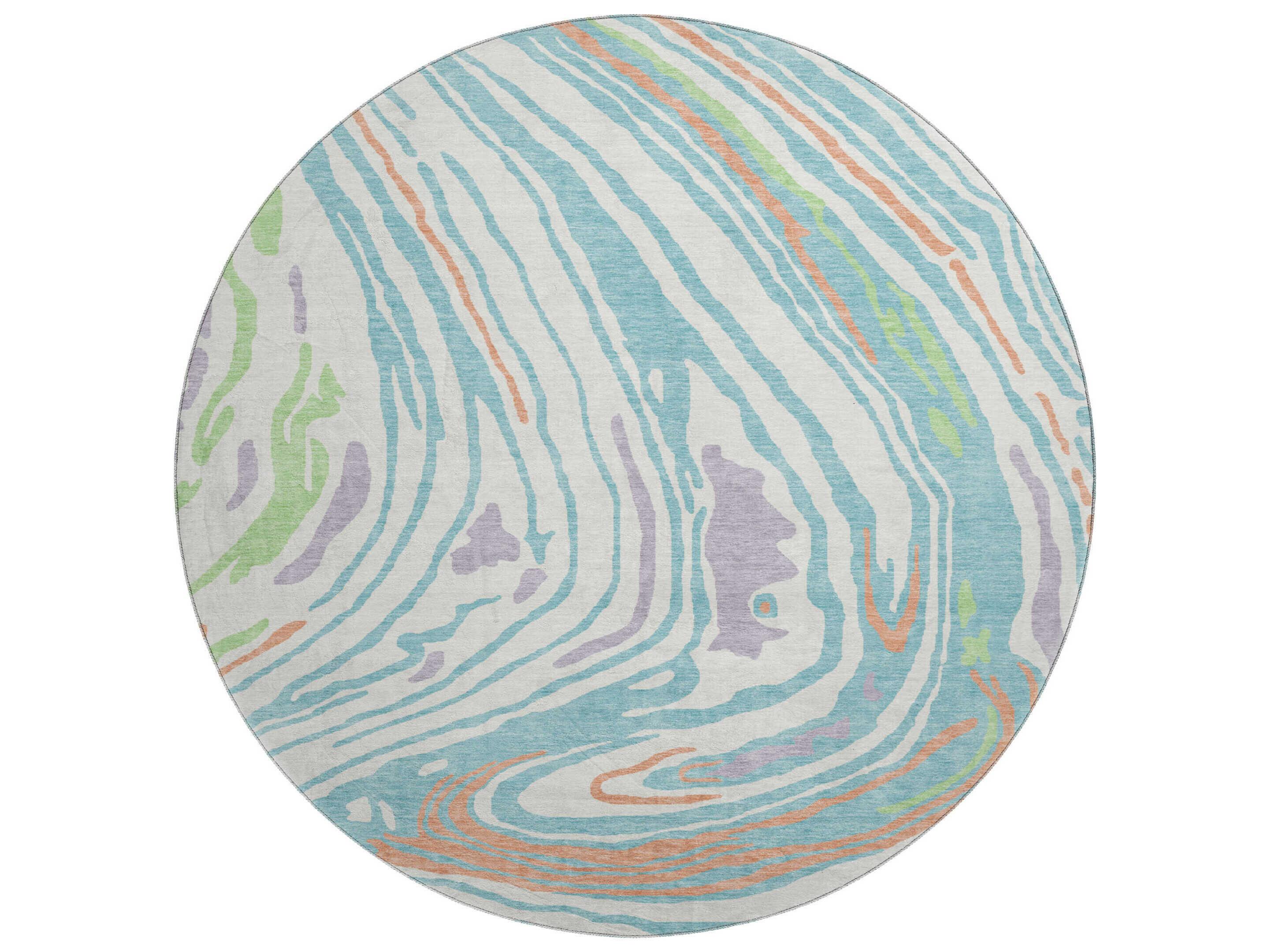 Dalyn Mayfield Abstract Area Rug
