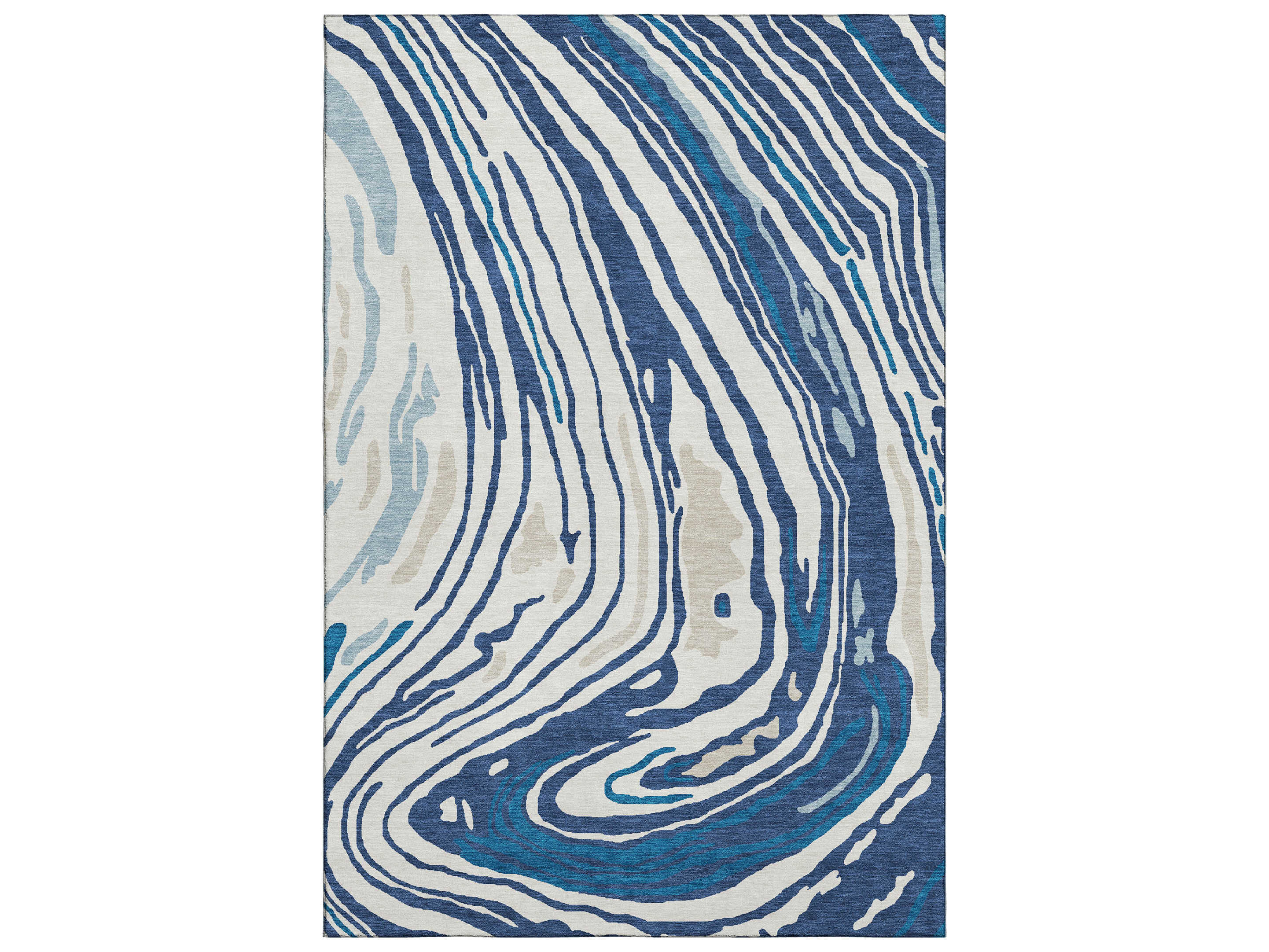 Dalyn Mayfield Abstract Area Rug