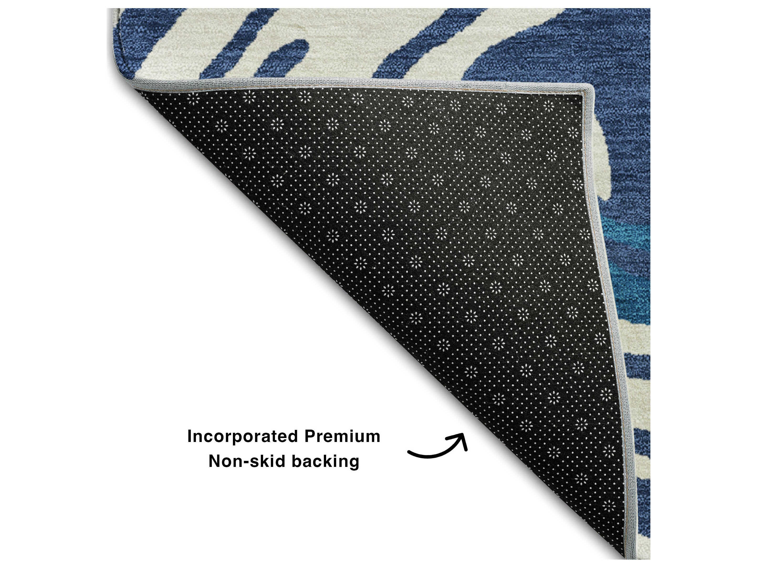 Dalyn Mayfield Abstract Area Rug