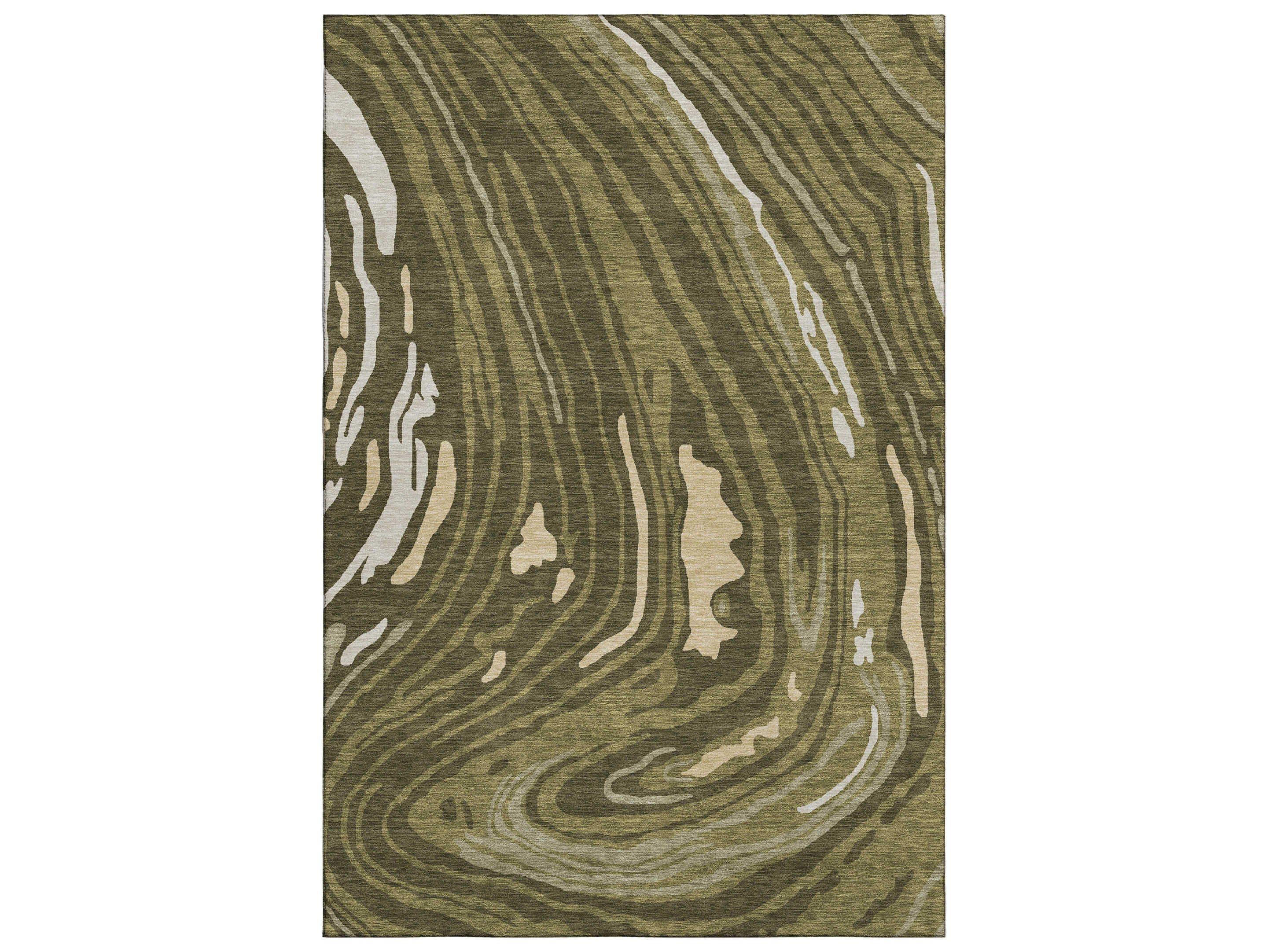 Dalyn Mayfield Abstract Area Rug