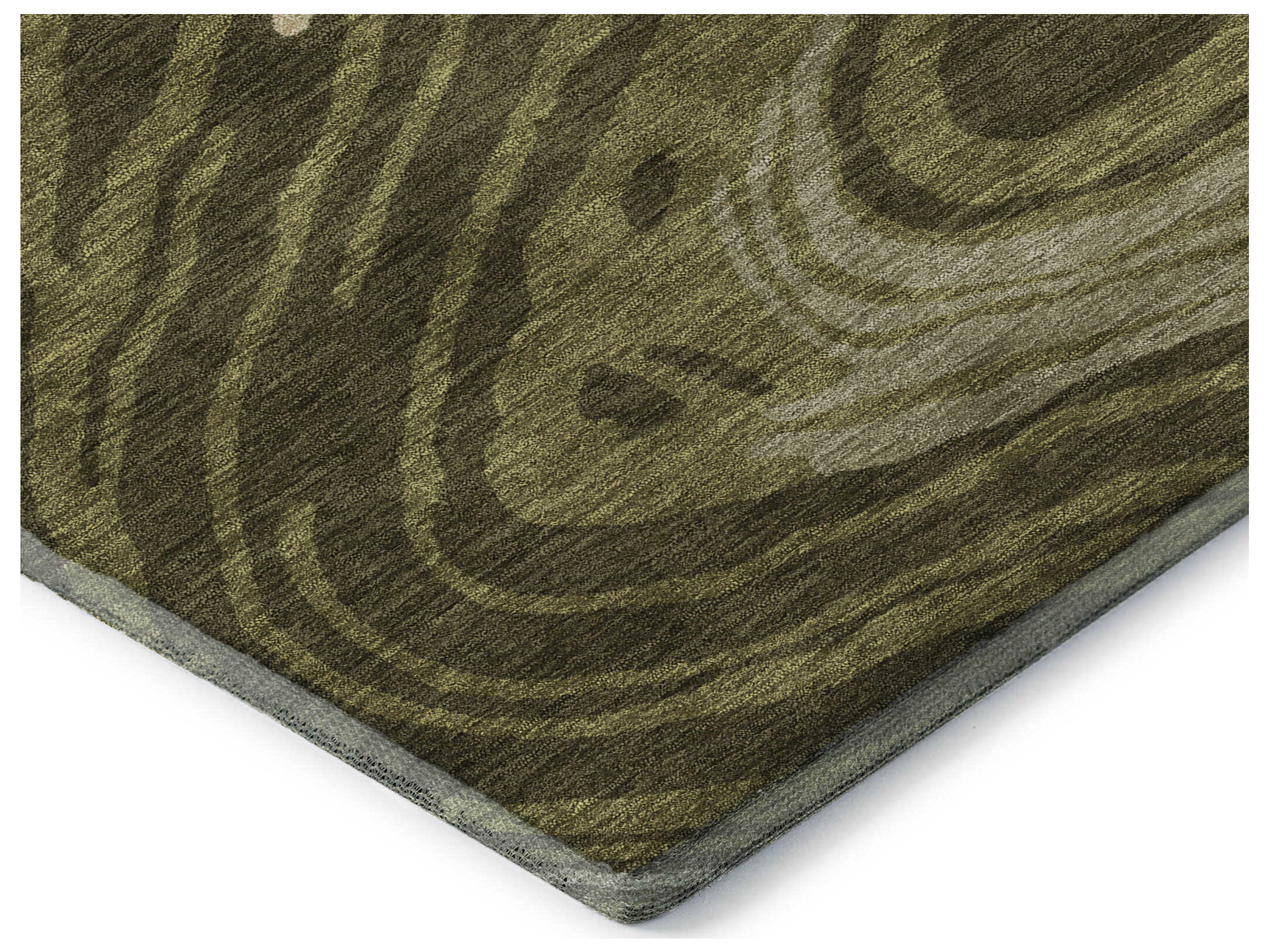 Dalyn Mayfield Abstract Area Rug