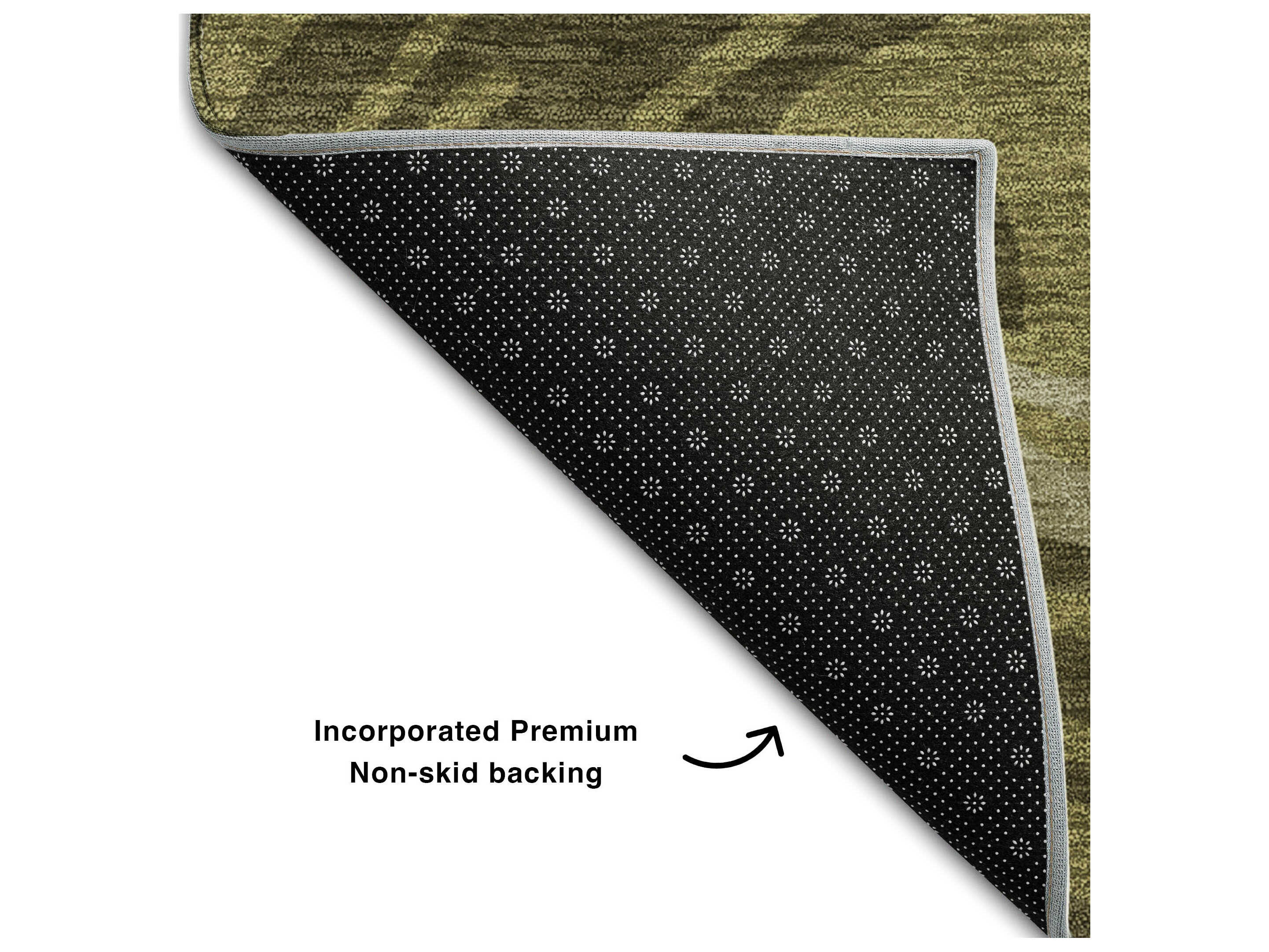 Dalyn Mayfield Abstract Area Rug