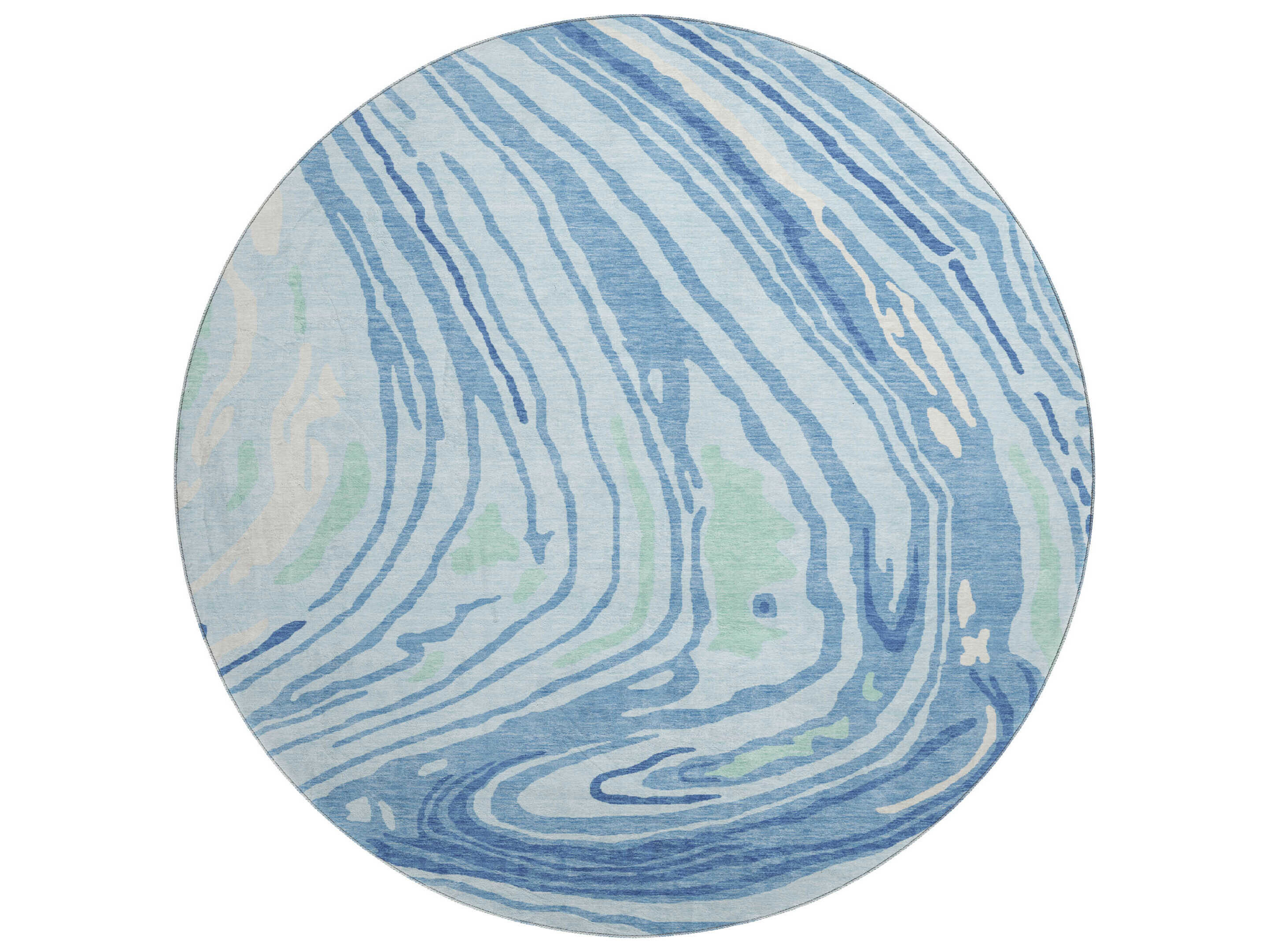 Dalyn Mayfield Abstract Area Rug