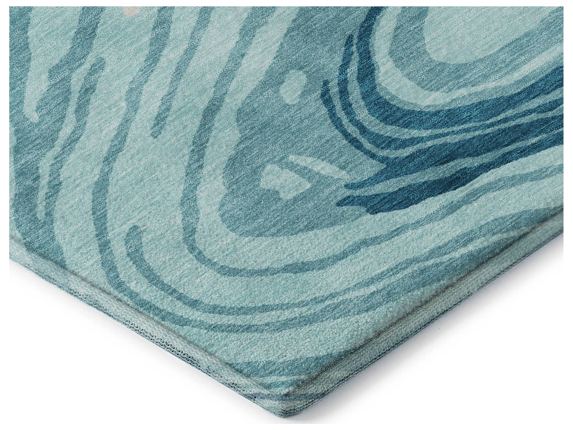 Dalyn Mayfield Abstract Area Rug
