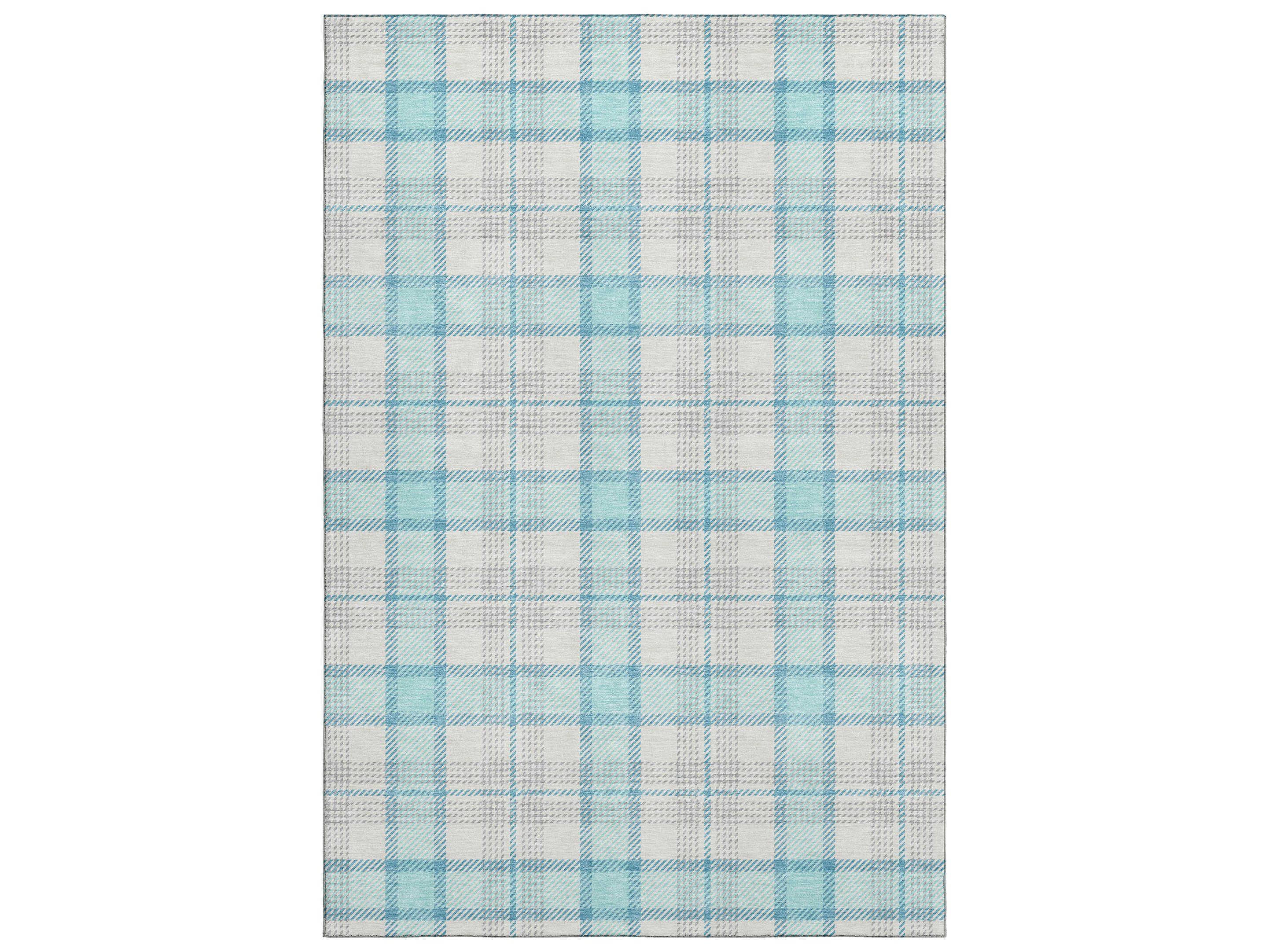 Dalyn Mayfield Geometric Area Rug