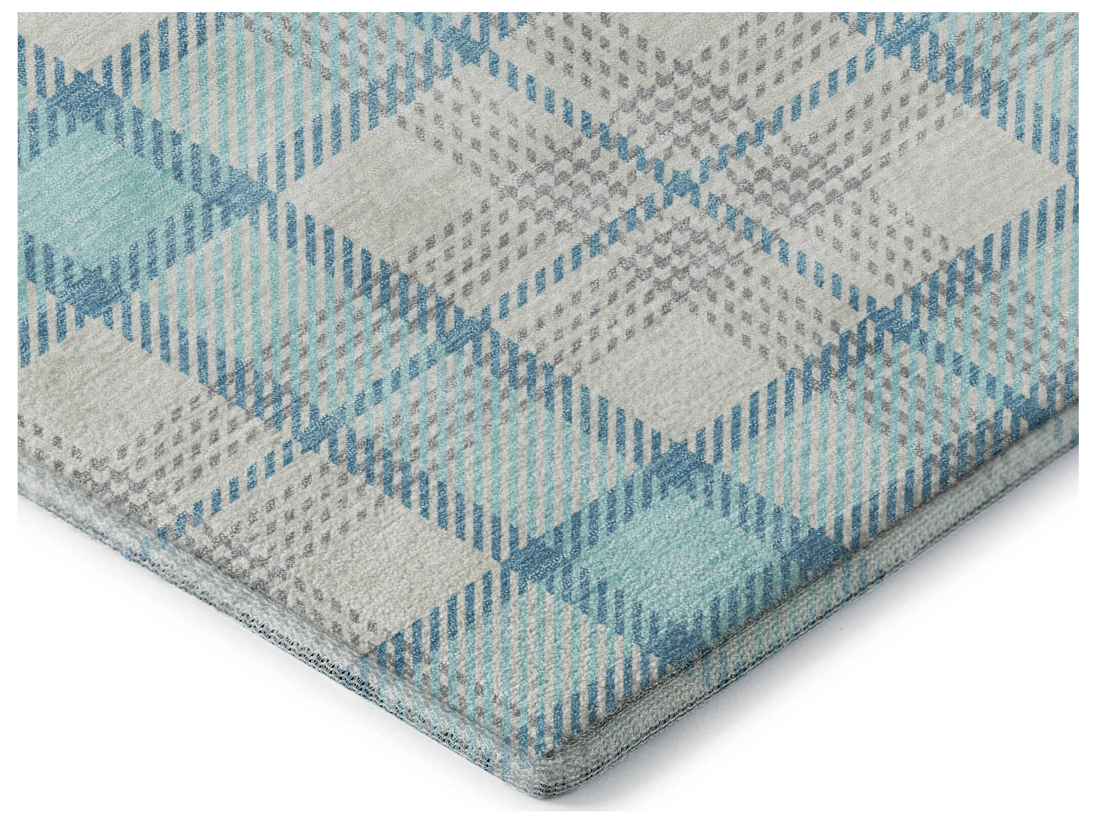 Dalyn Mayfield Geometric Area Rug