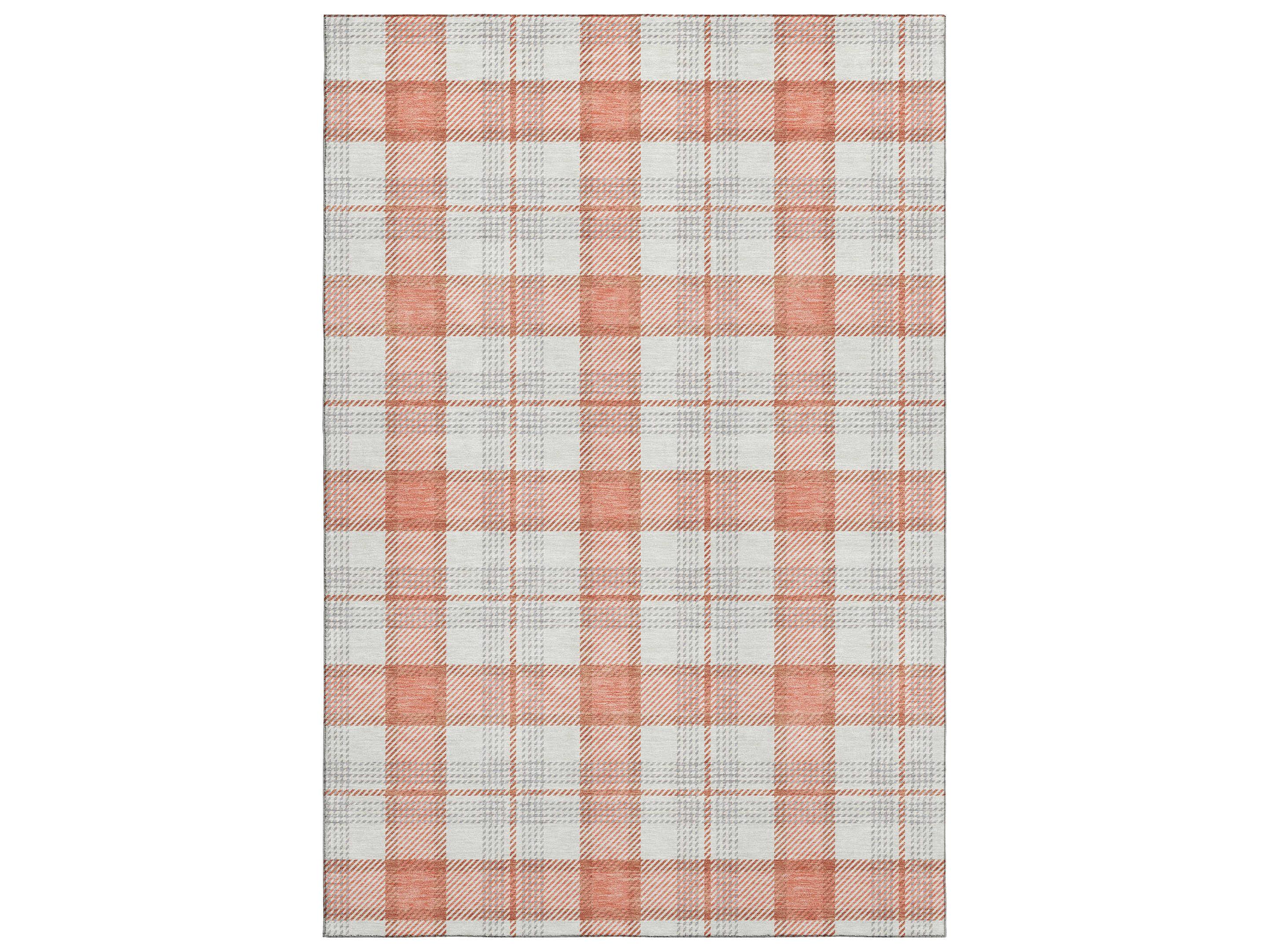 Dalyn Mayfield Geometric Area Rug
