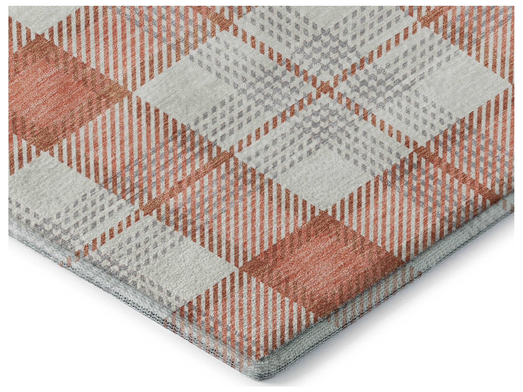 Dalyn Mayfield Geometric Area Rug