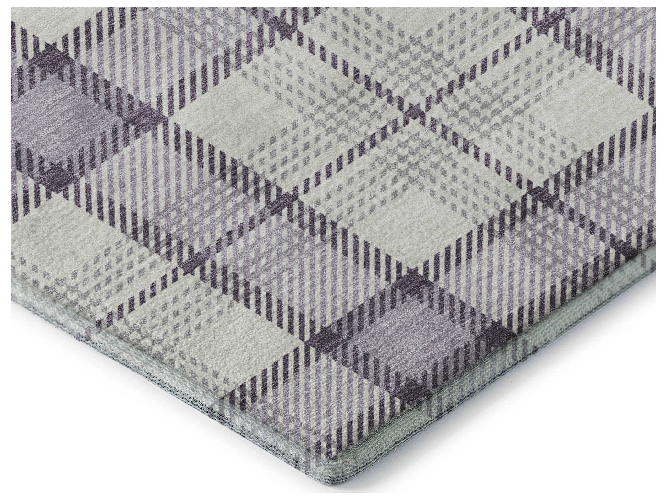 Dalyn Mayfield Geometric Area Rug