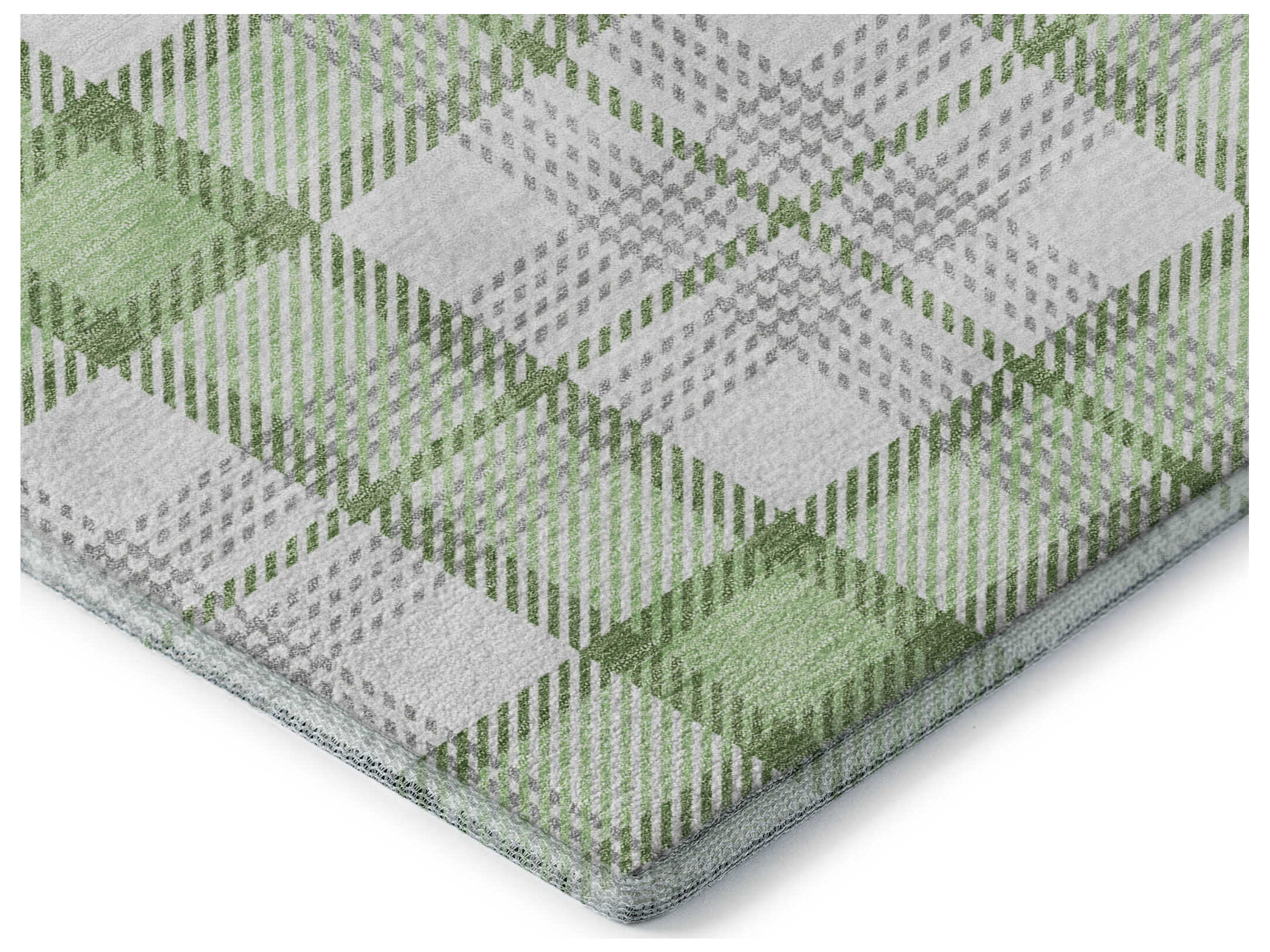Dalyn Mayfield Geometric Area Rug