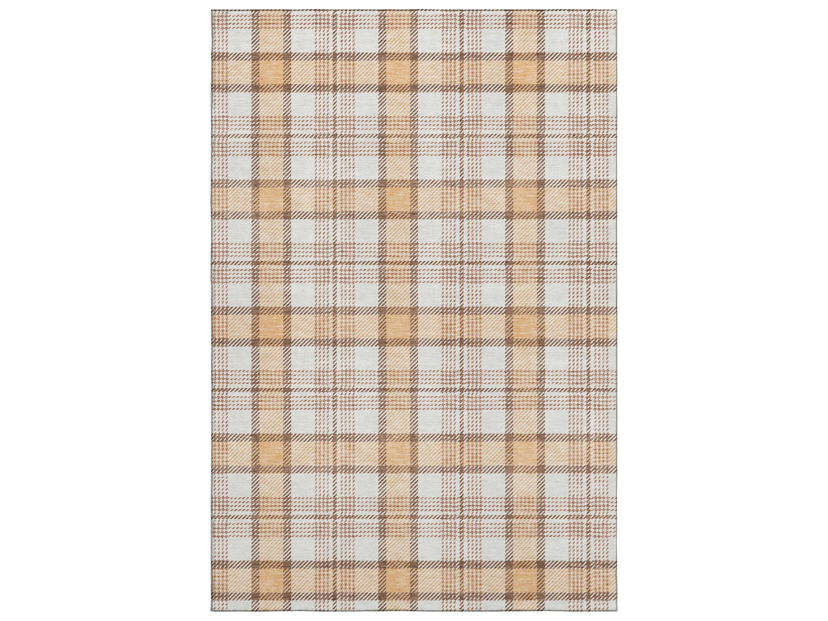 Dalyn Mayfield Geometric Area Rug