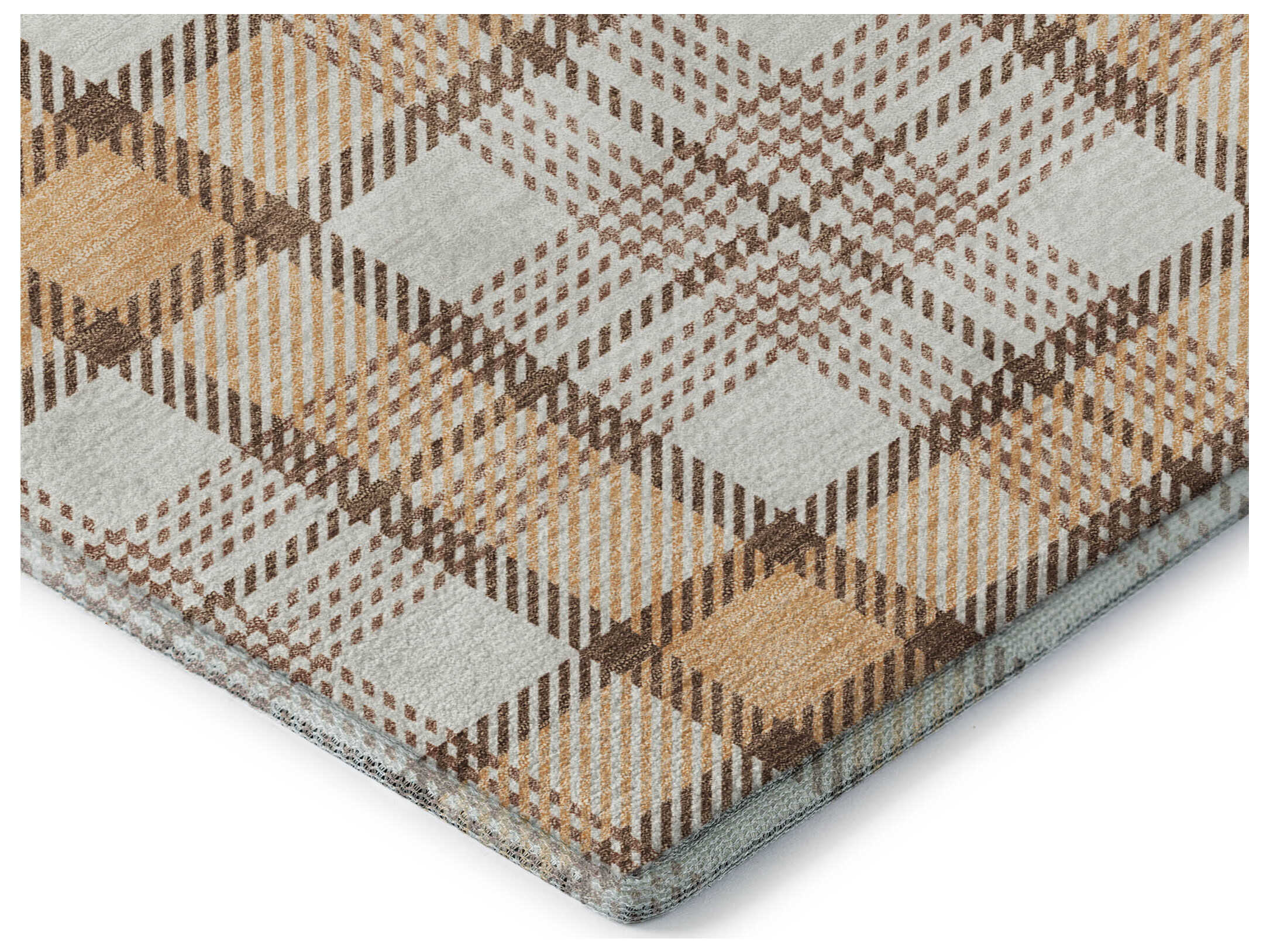 Dalyn Mayfield Geometric Area Rug